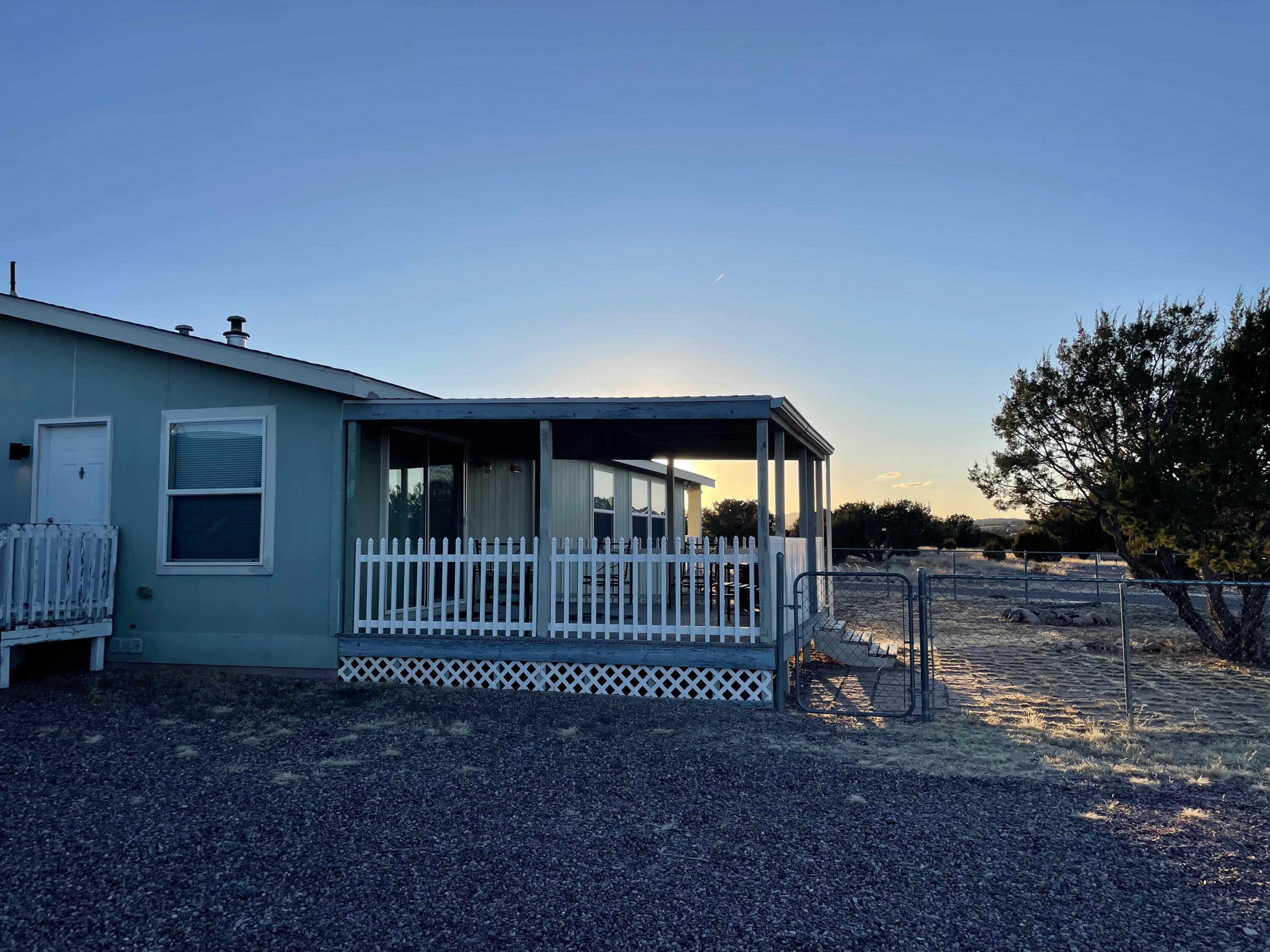 34 Longhorn Road