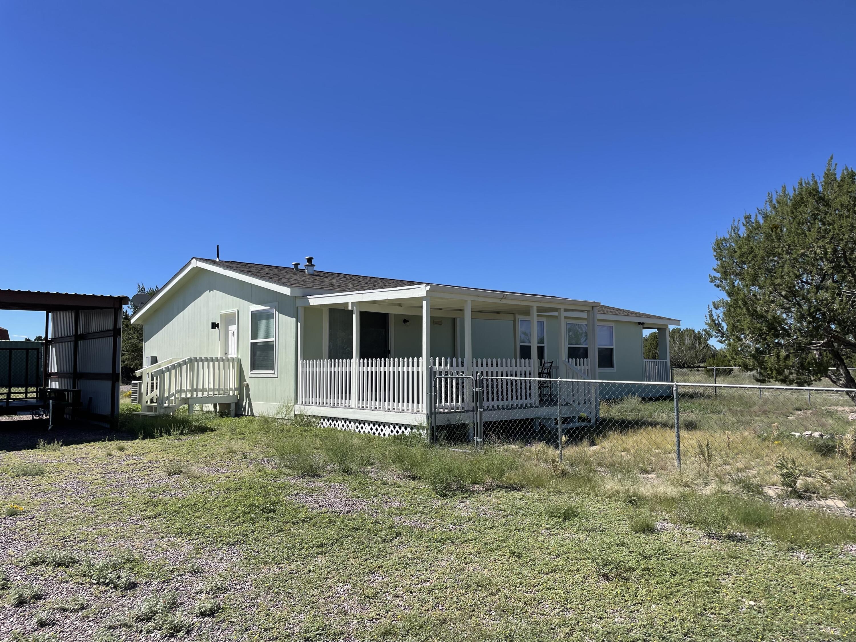 34 Longhorn Road