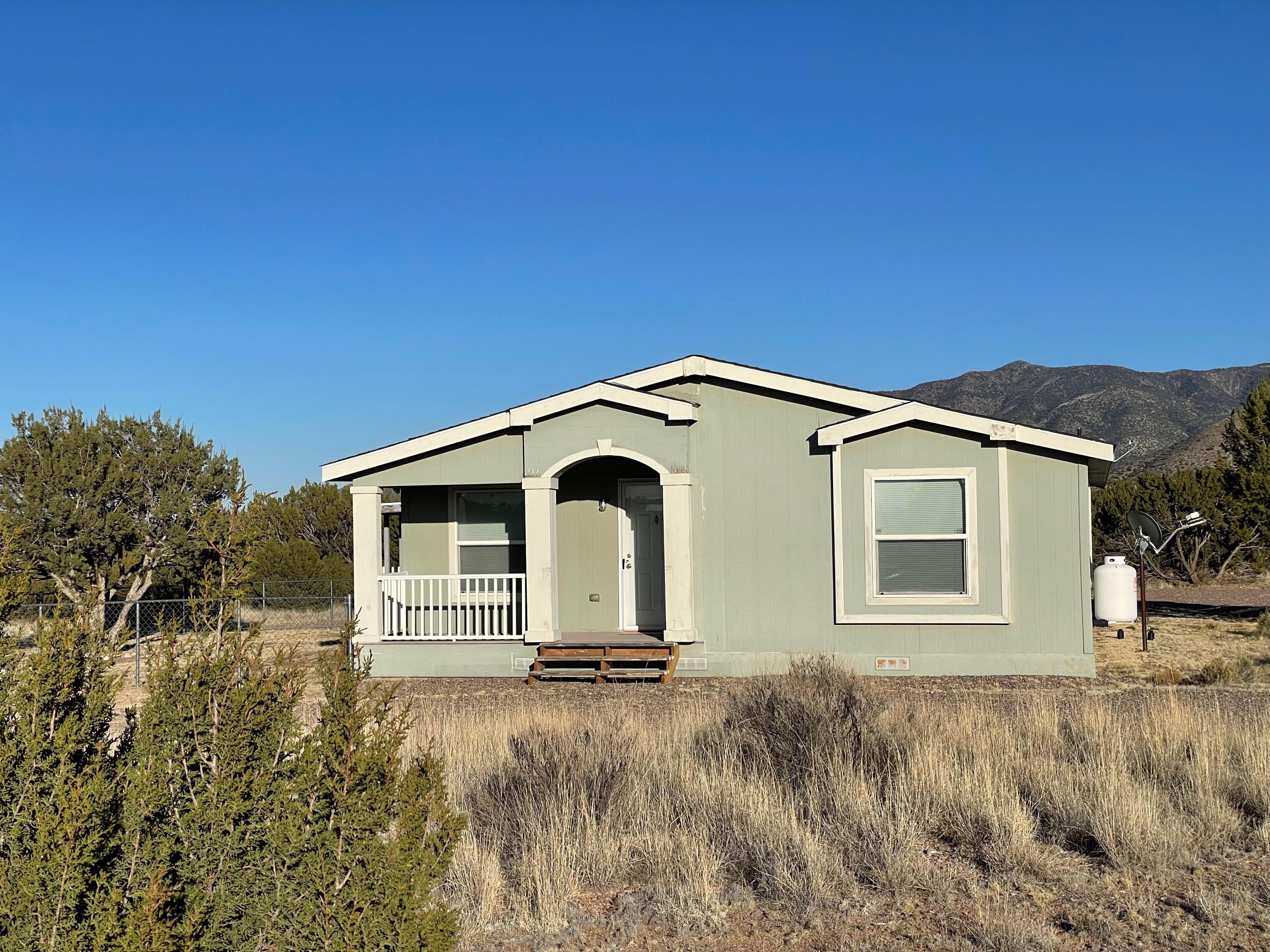 34 Longhorn Road
