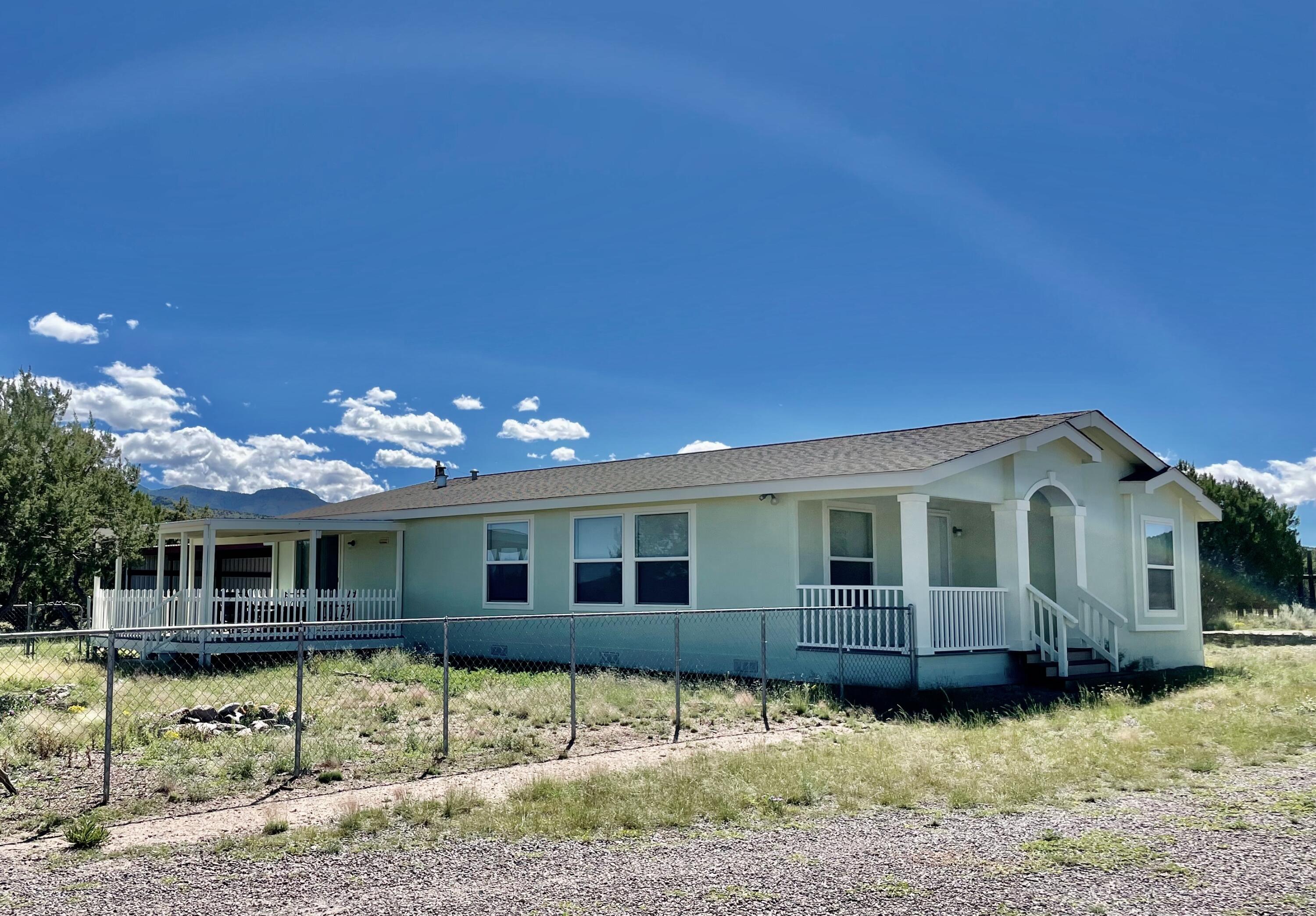 34 Longhorn Road