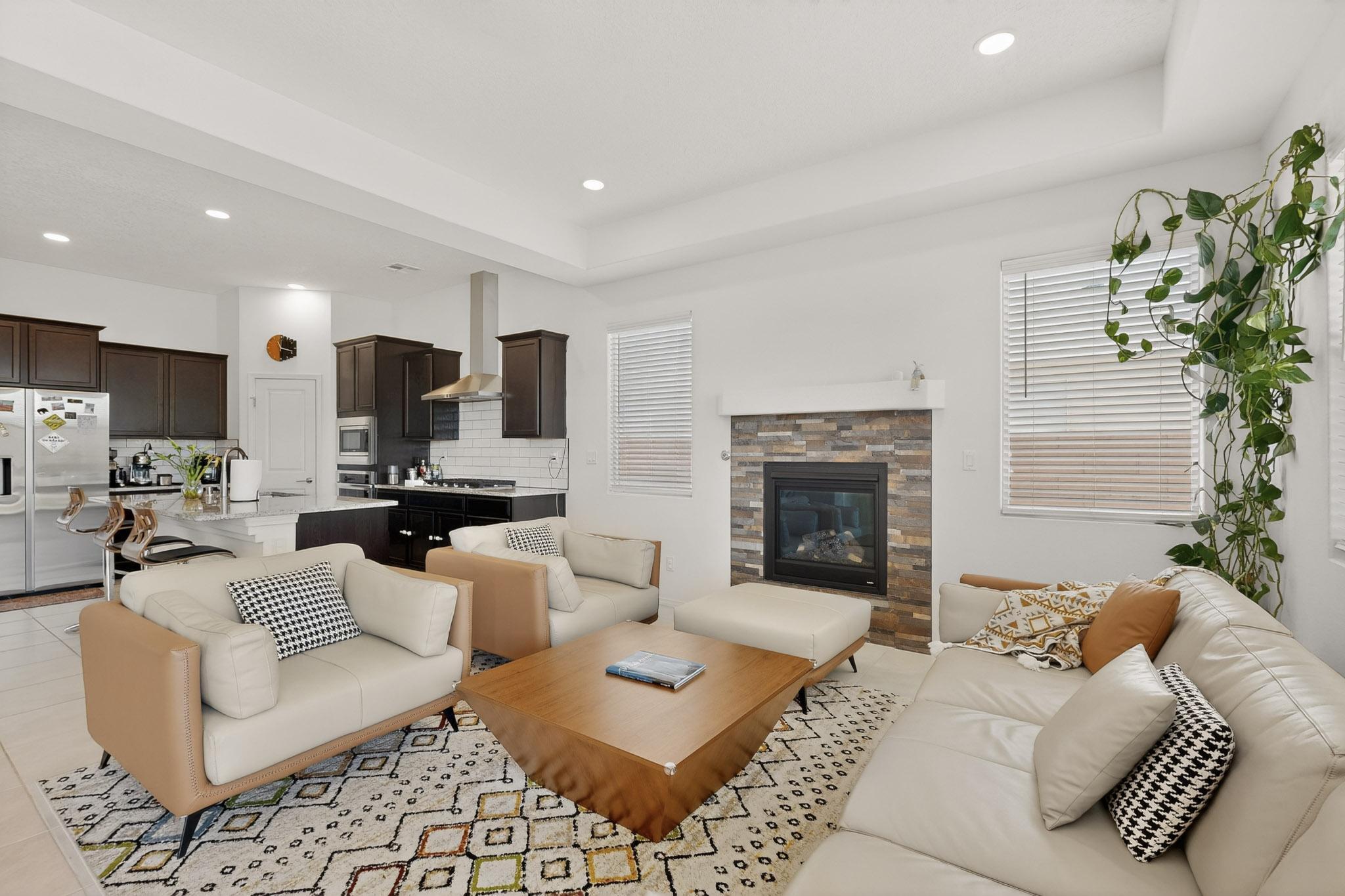 4316 Bald Eagle Loop NE