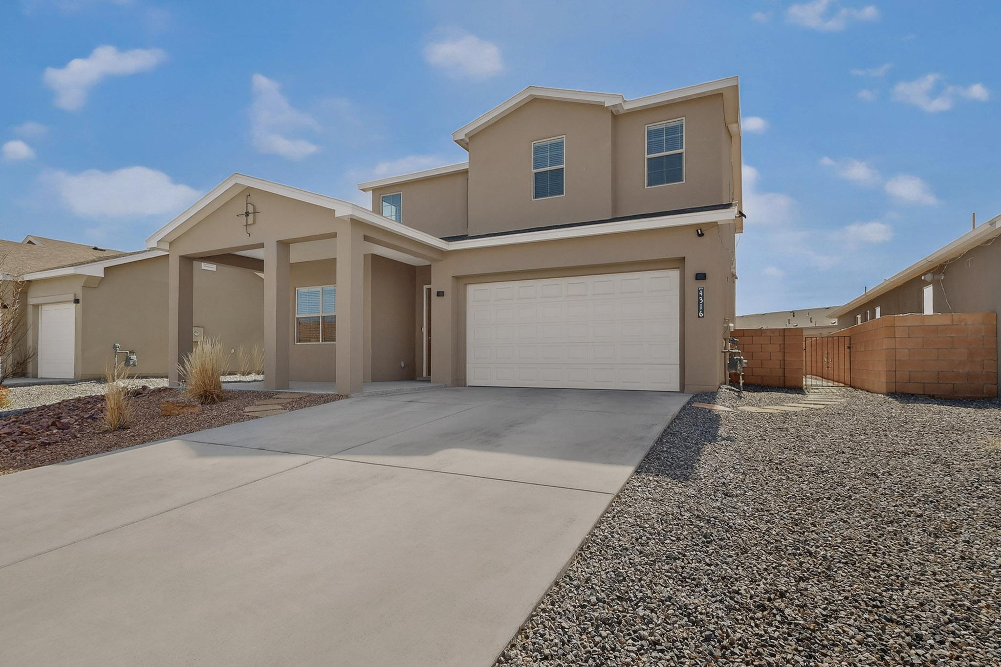 4316 Bald Eagle Loop NE