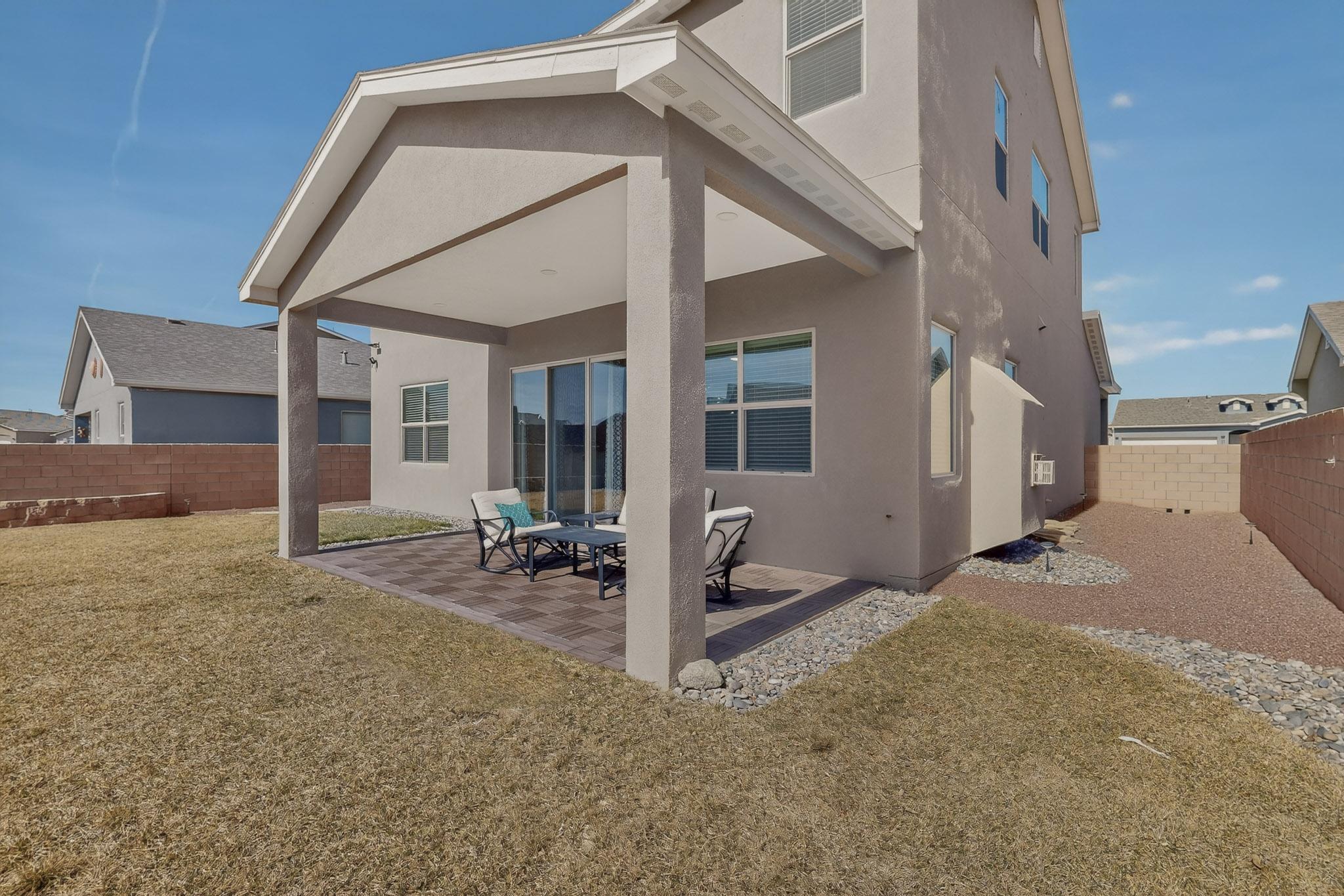 4316 Bald Eagle Loop NE