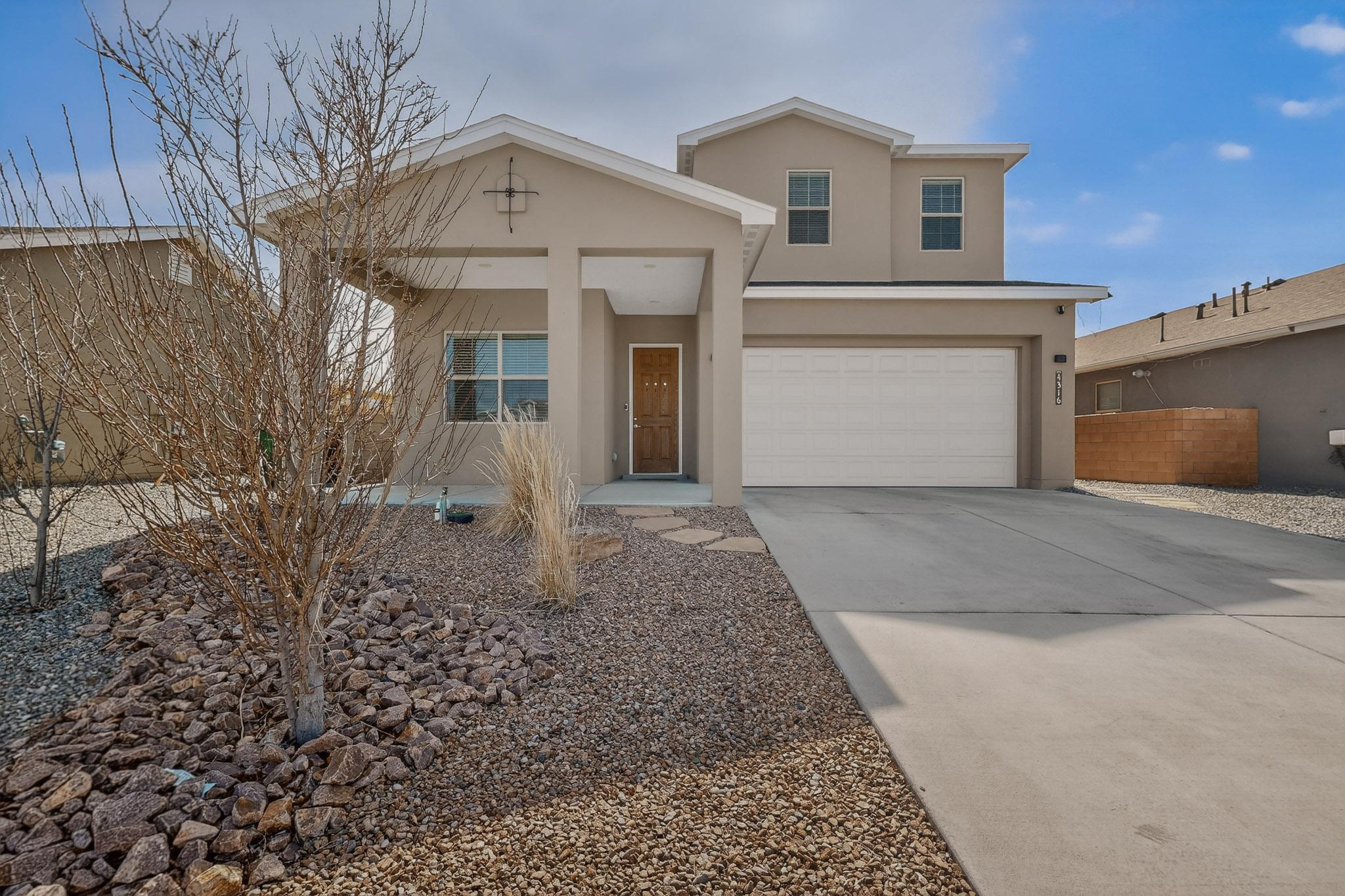 4316 Bald Eagle Loop NE