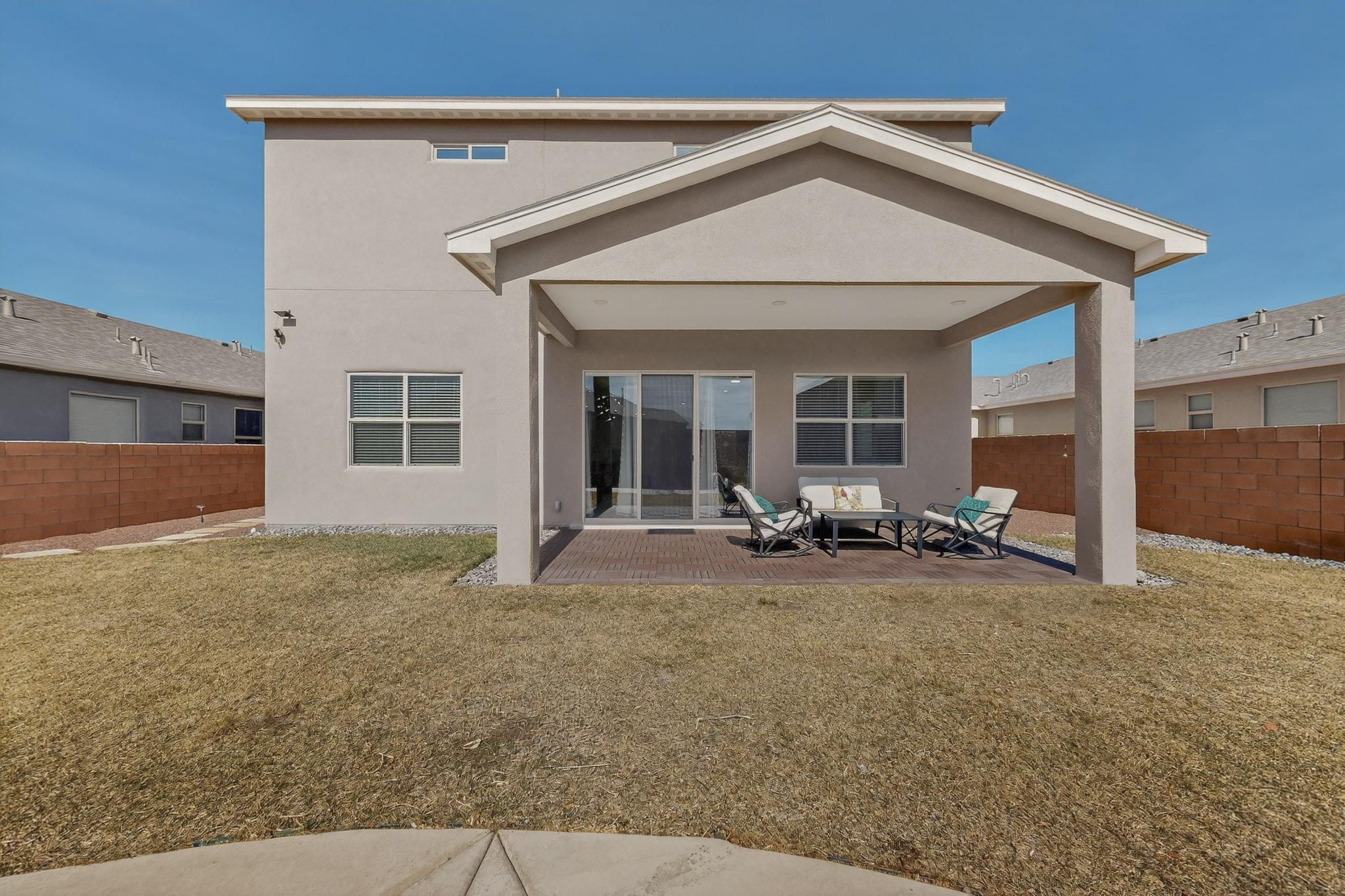 4316 Bald Eagle Loop NE