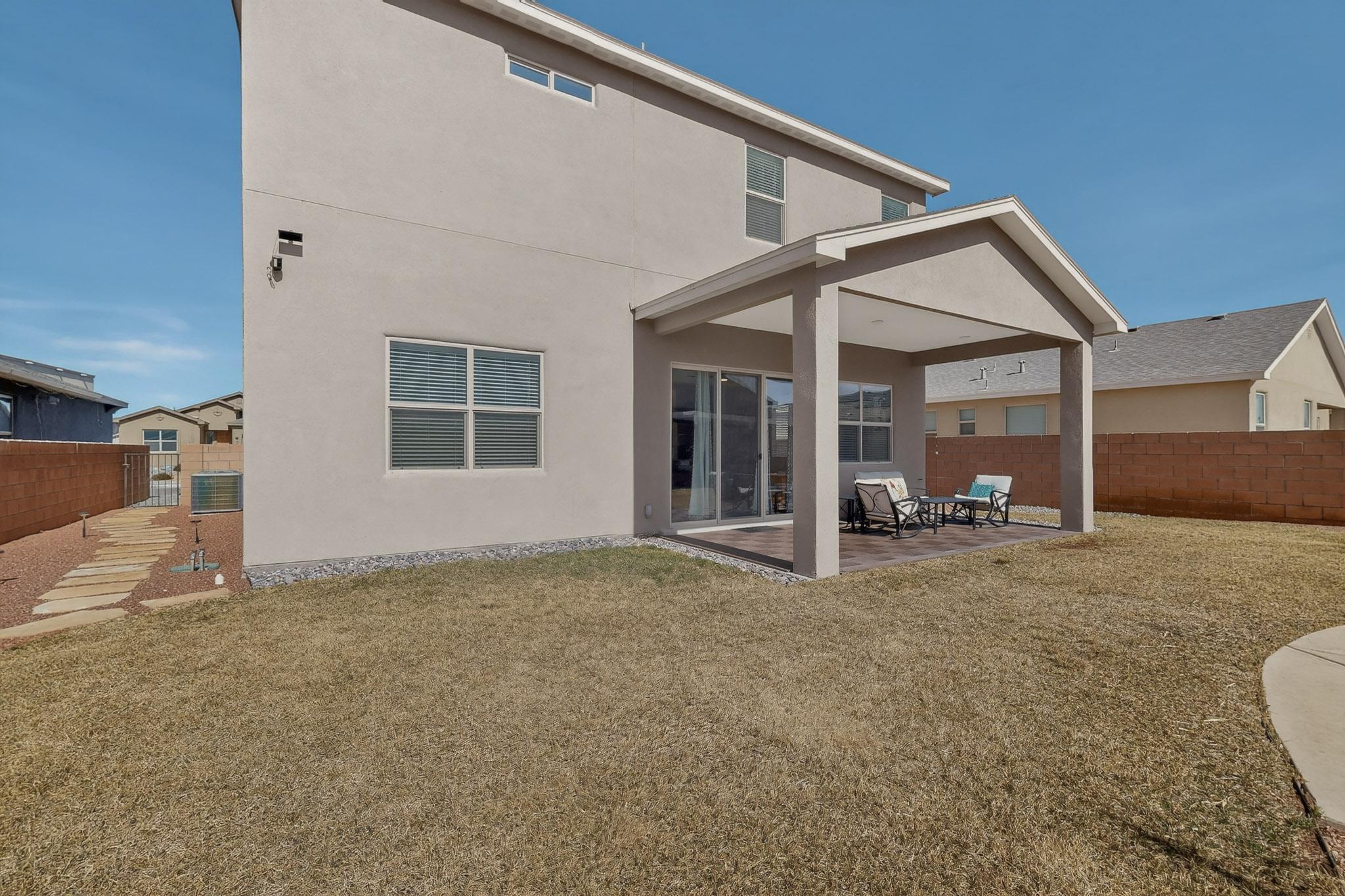 4316 Bald Eagle Loop NE