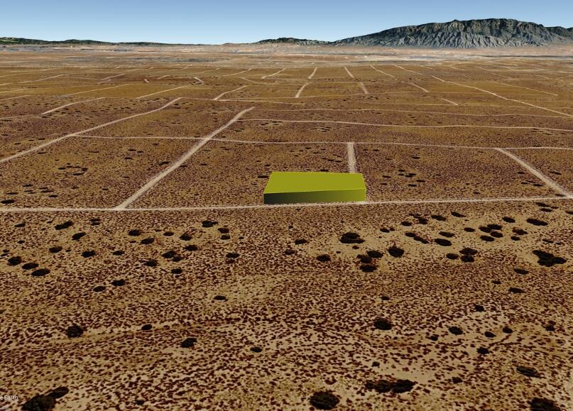 21st (U6 B50 L11) Avenue NW