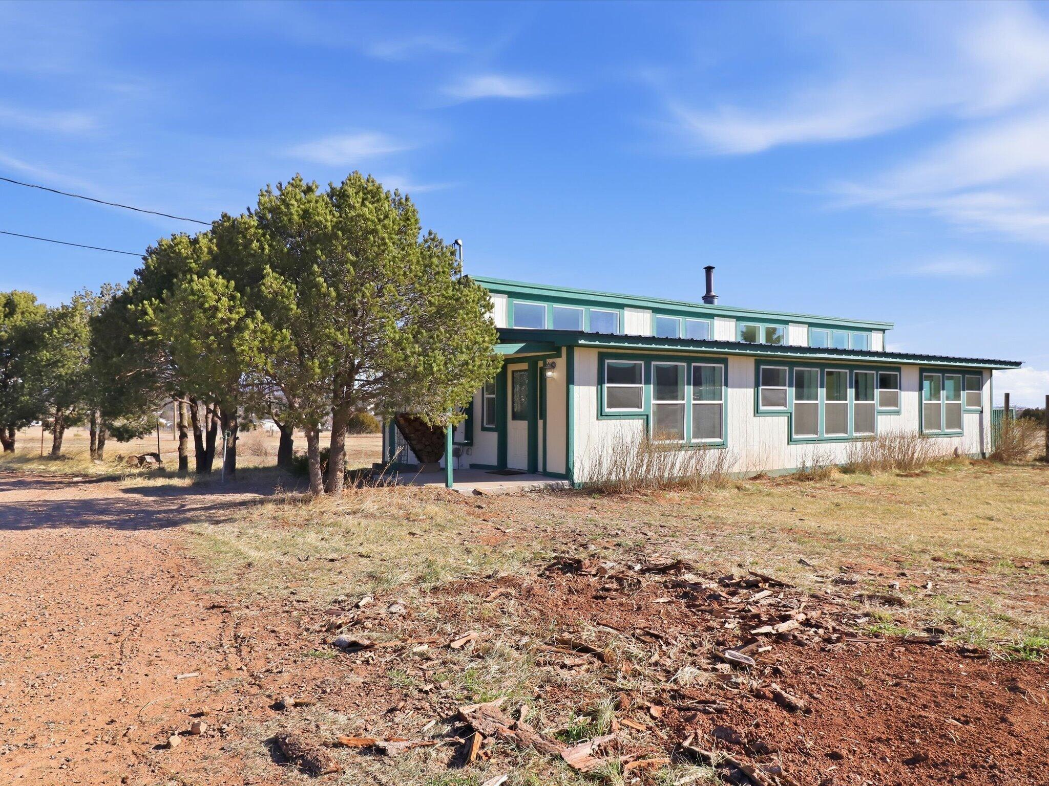 16 Los Chavez Avenue
