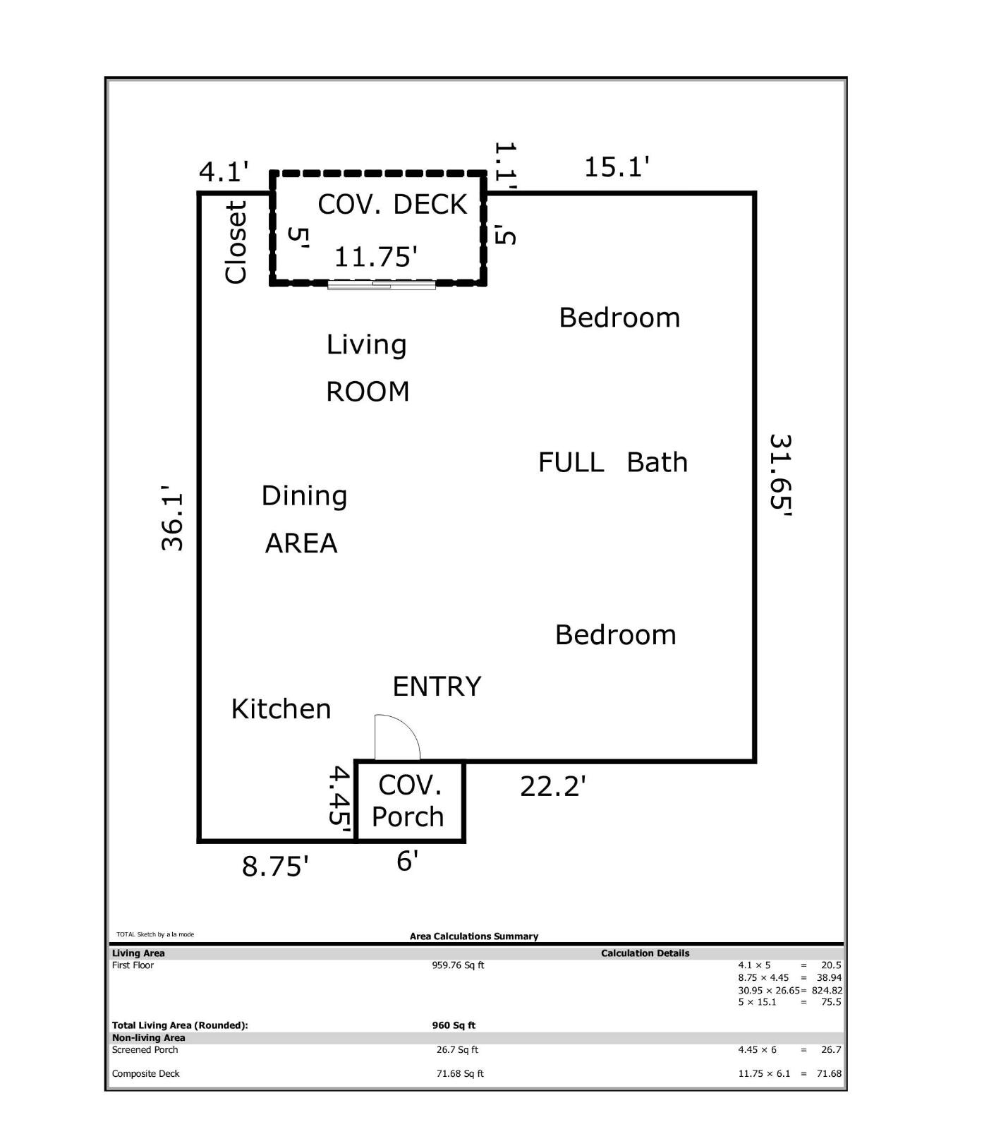 1825 Dartmouth Drive NE APT 205
