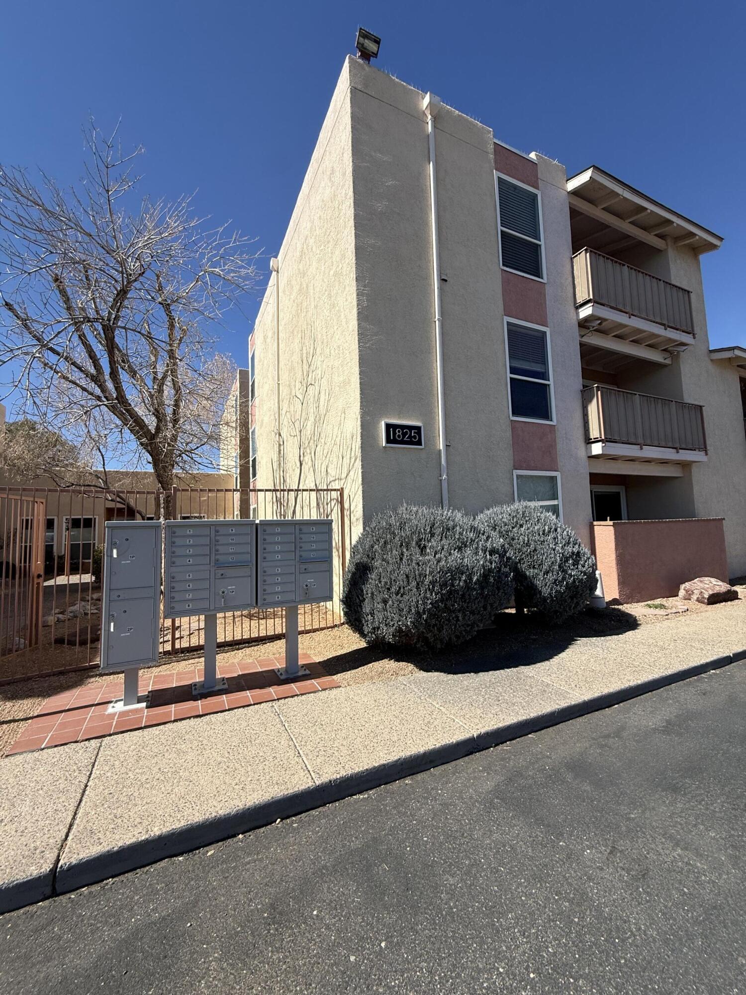 1825 Dartmouth Drive NE APT 205