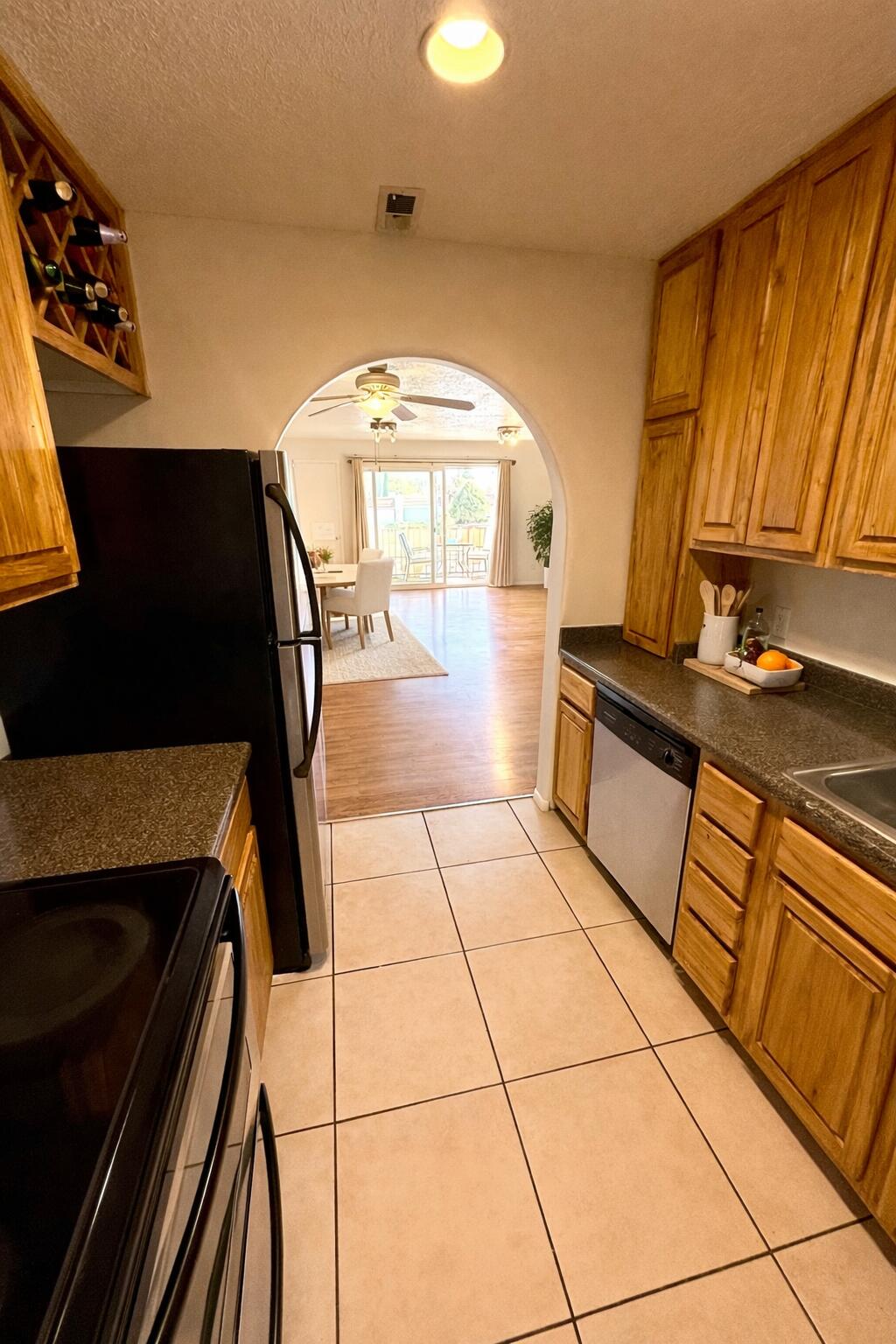1825 Dartmouth Drive NE APT 205