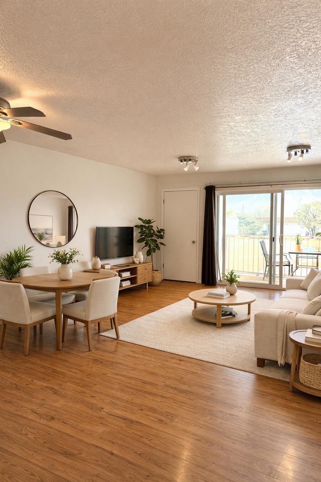 1825 Dartmouth Drive NE APT 205