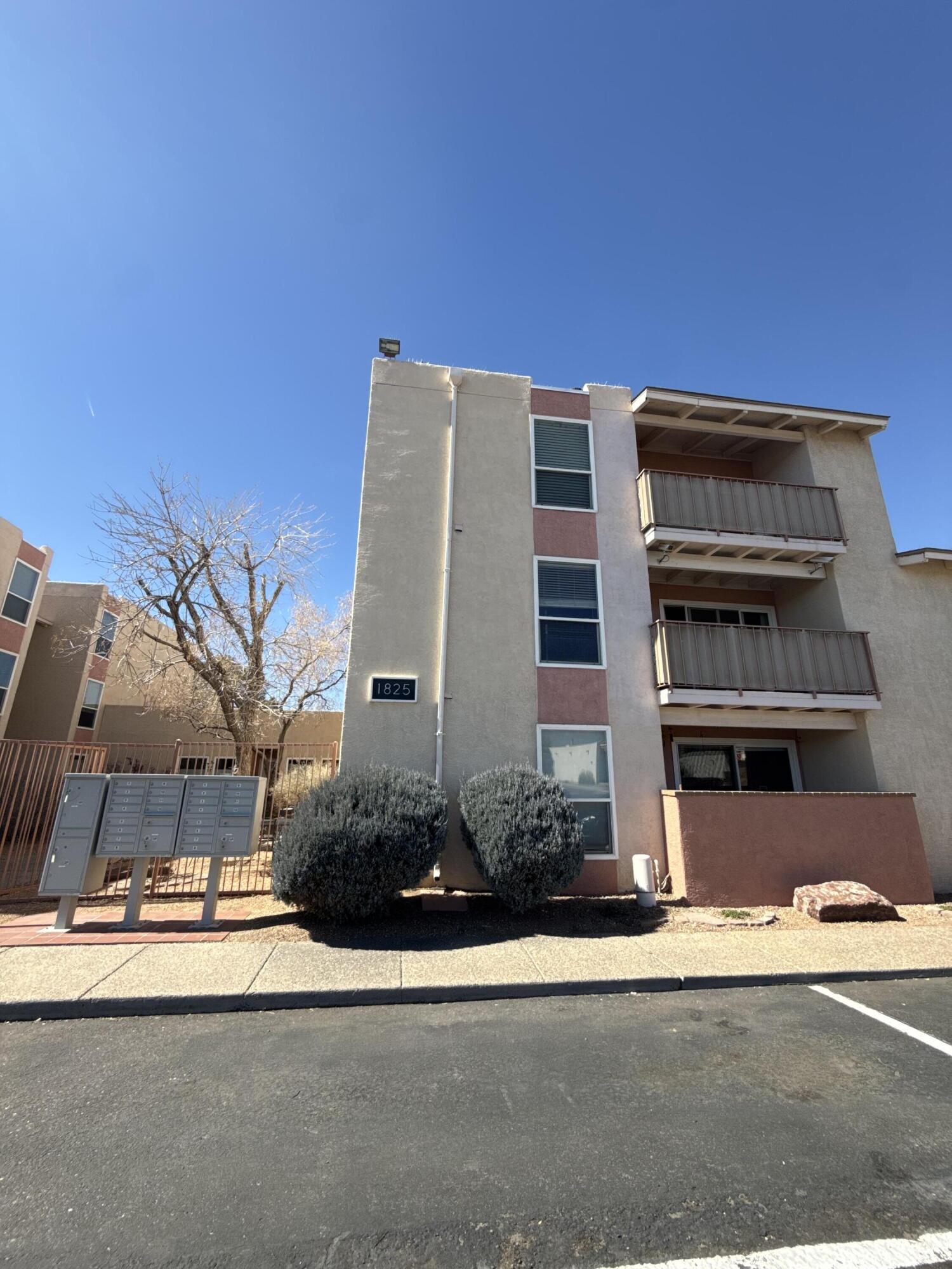1825 Dartmouth Drive NE APT 205