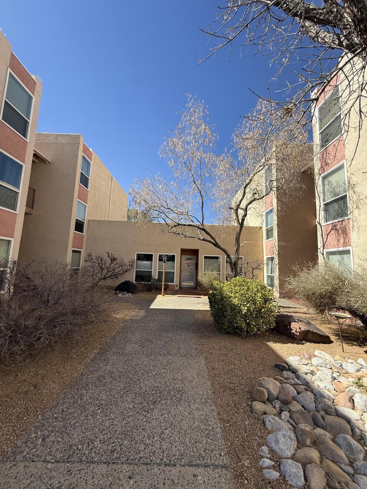 1825 Dartmouth Drive NE APT 205