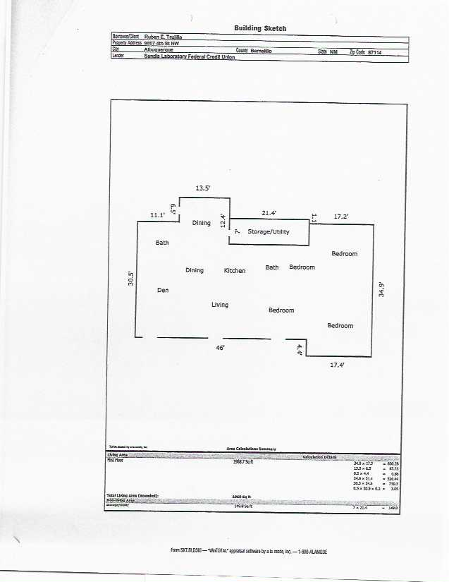 411 N Rubennie Place NW