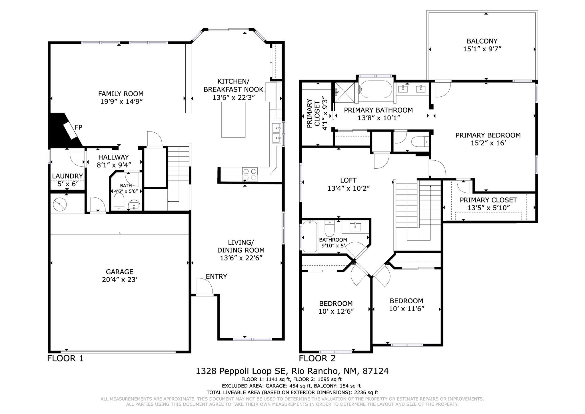 1328 Peppoli Loop SE