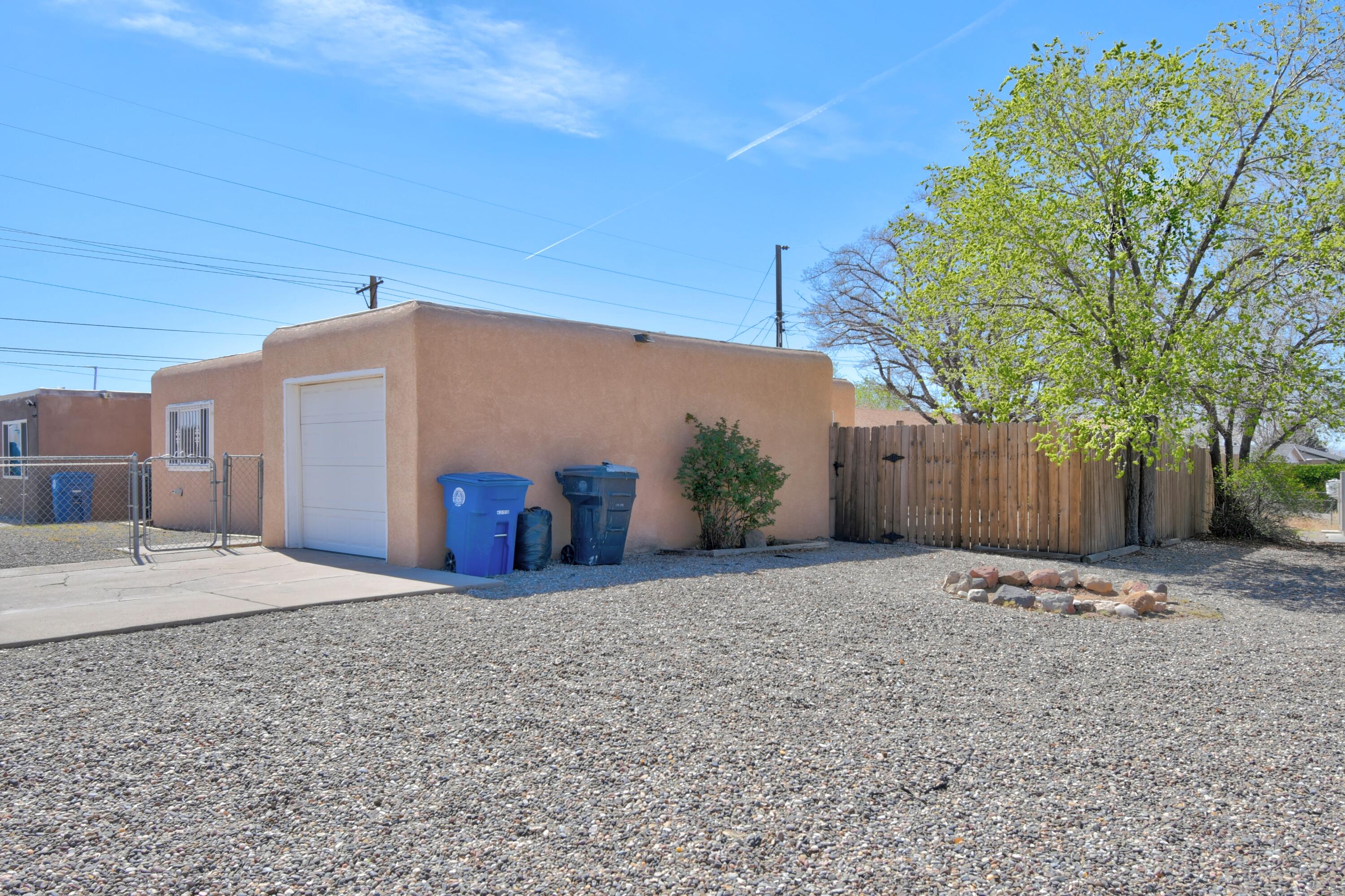 4505 Norma Drive NE