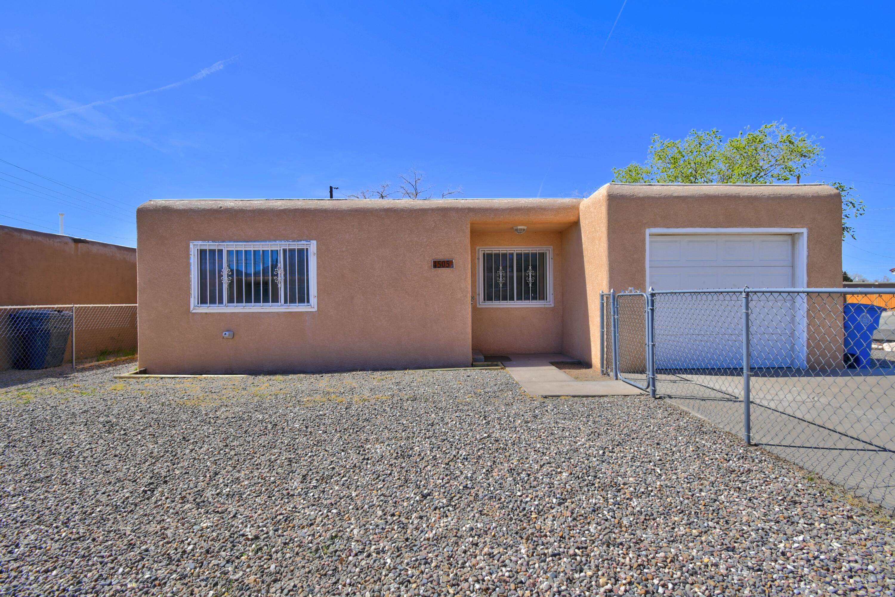 4505 Norma Drive NE