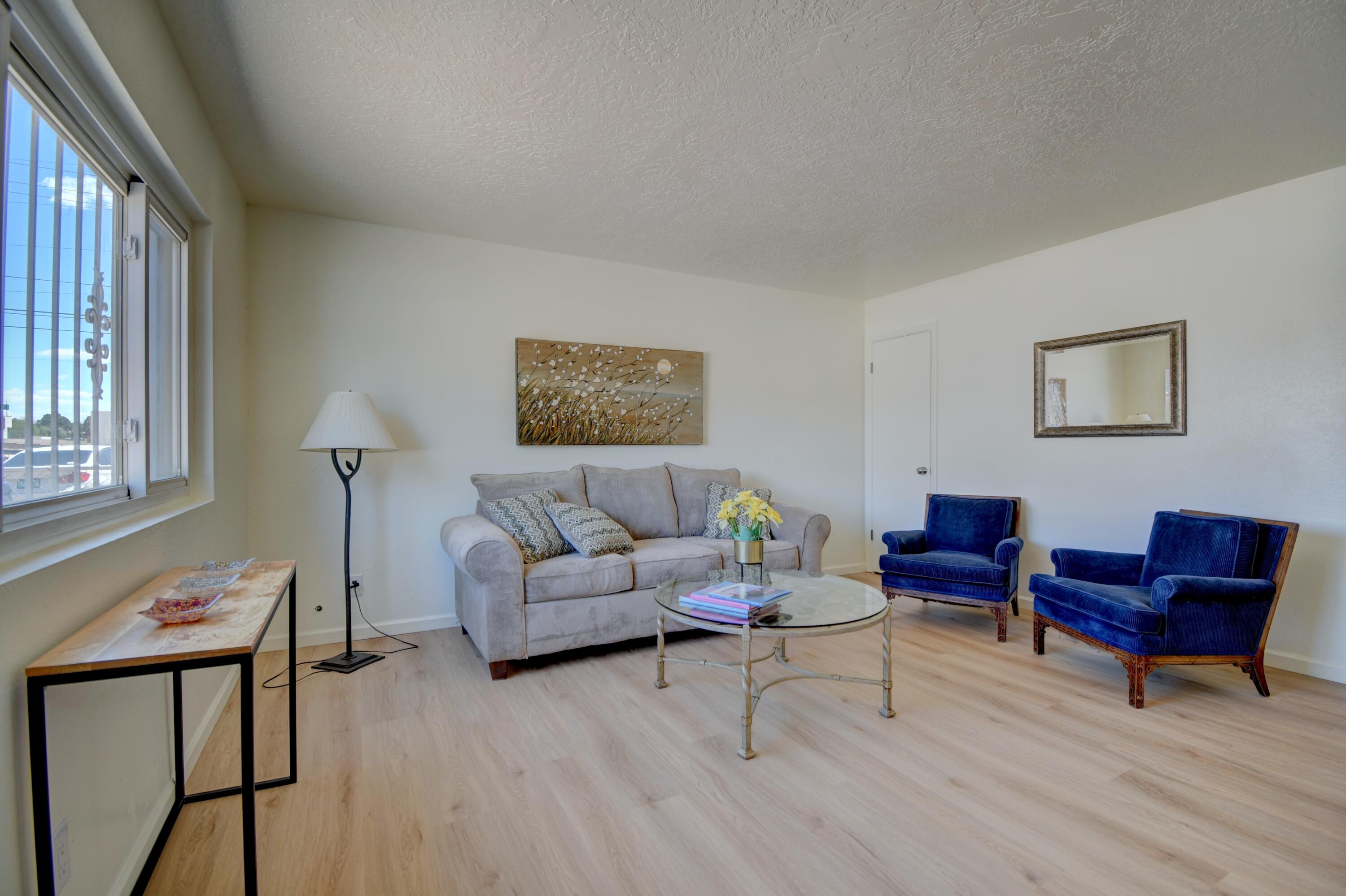 4505 Norma Drive NE