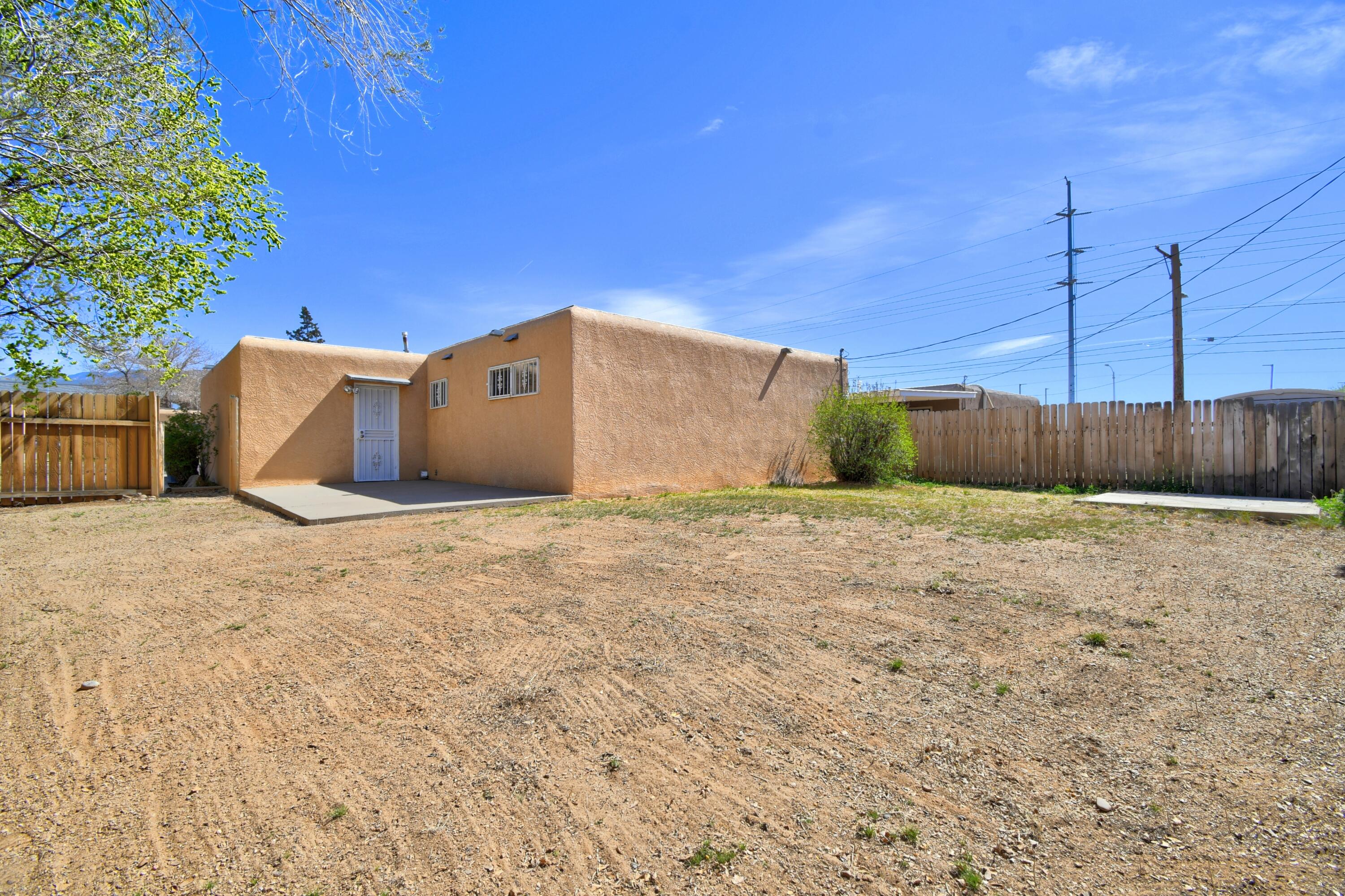 4505 Norma Drive NE