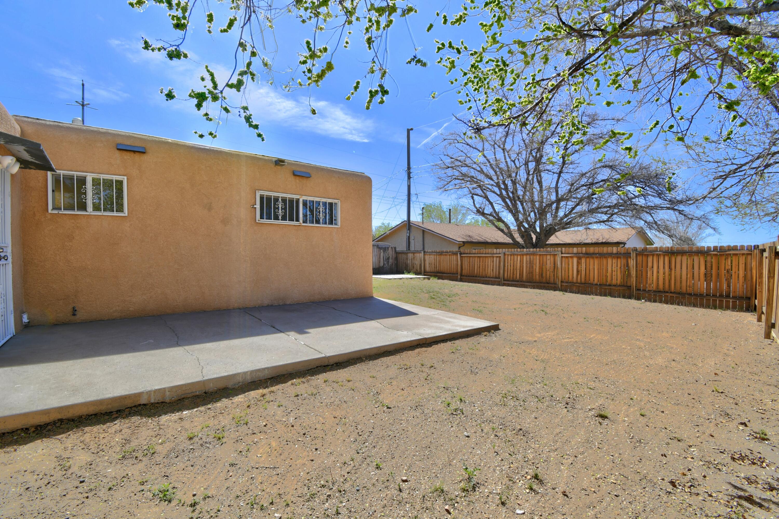 4505 Norma Drive NE