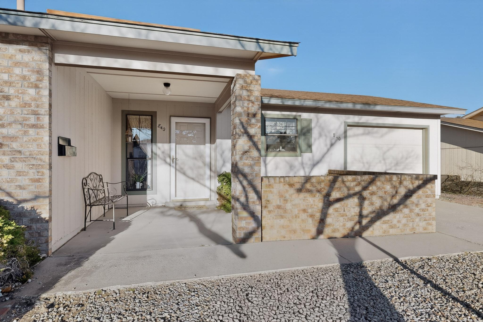 840 Stagecoach Road SE