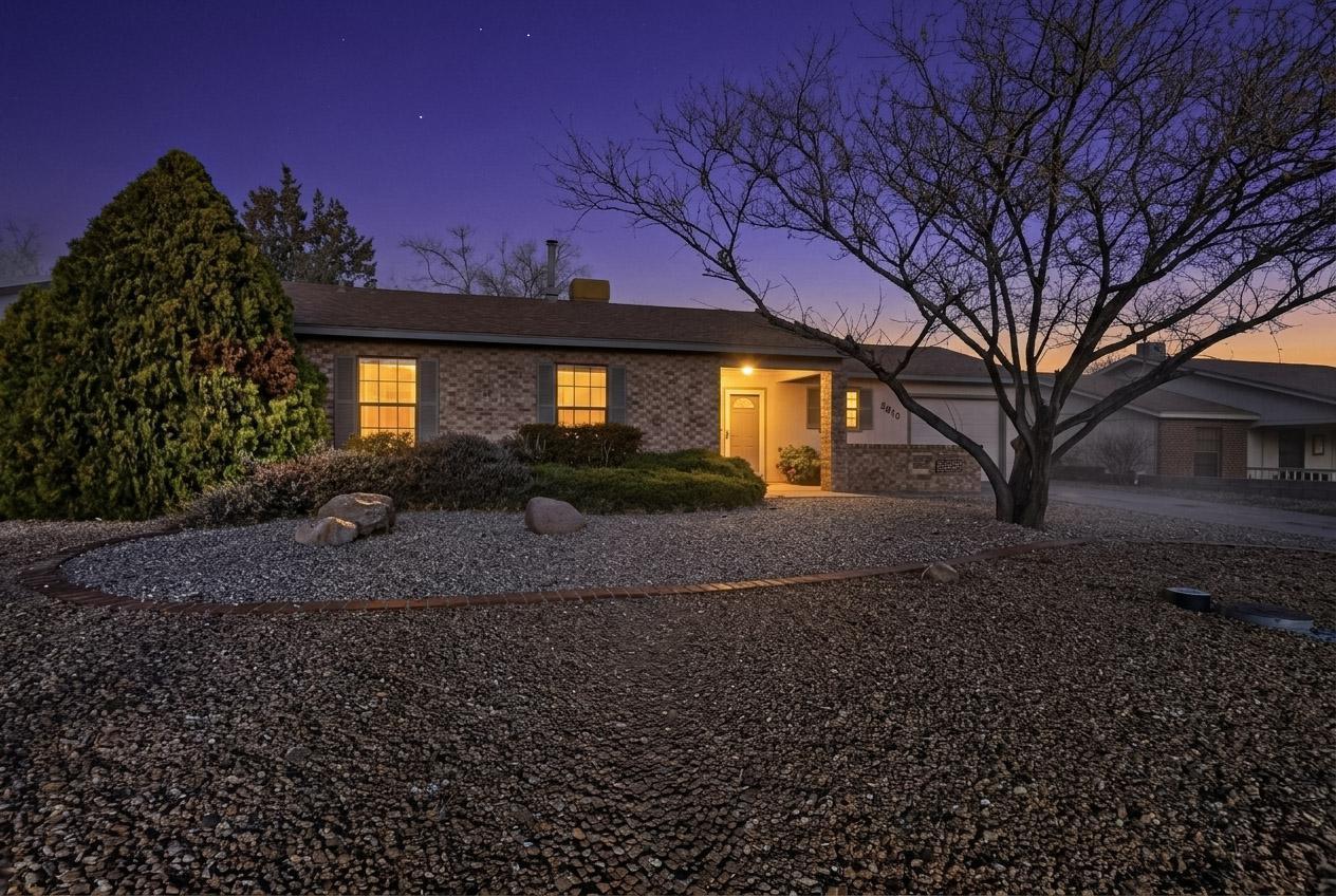 840 Stagecoach Road SE