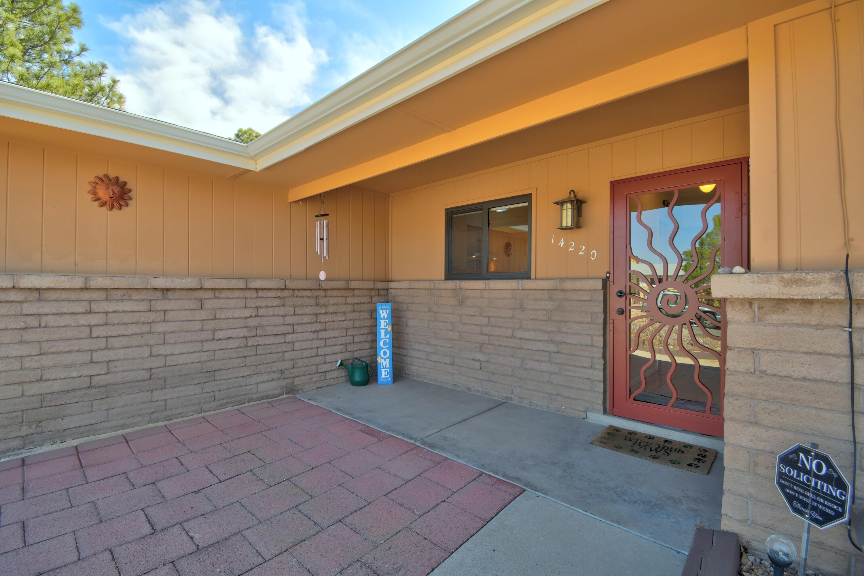 14220 La Cueva Avenue NE
