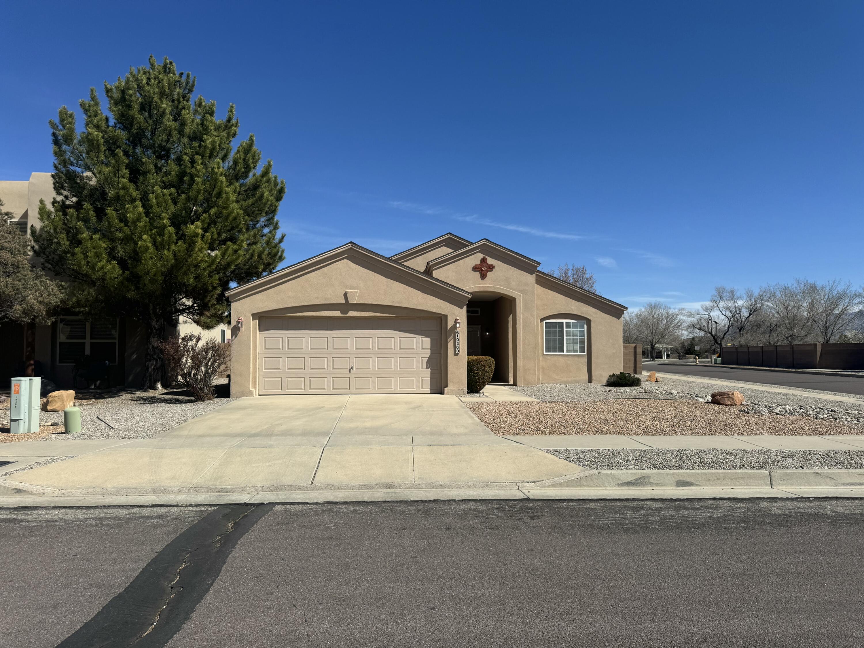 10300 Docena Place NW