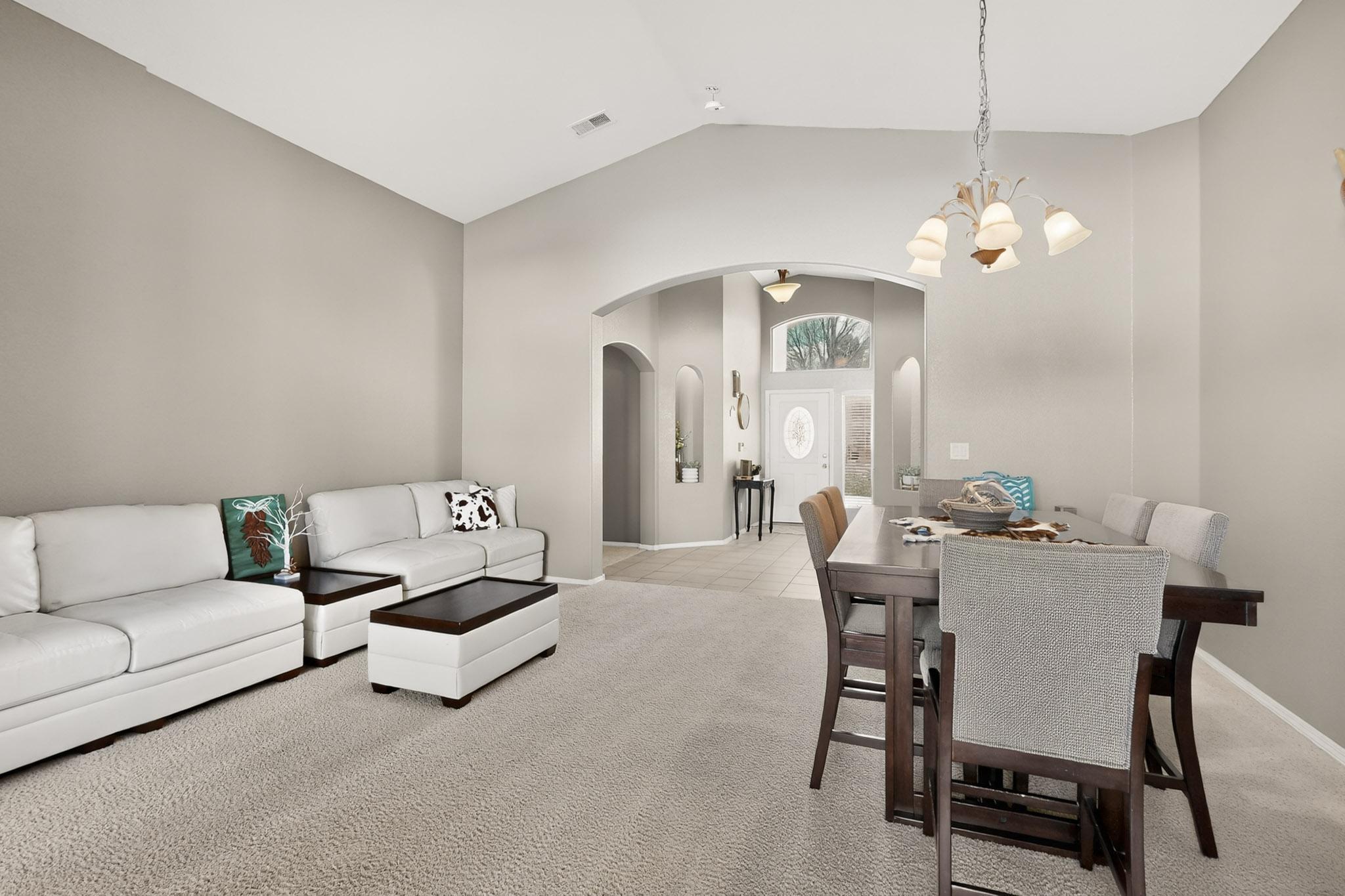 10434 Cantacielo Drive NW