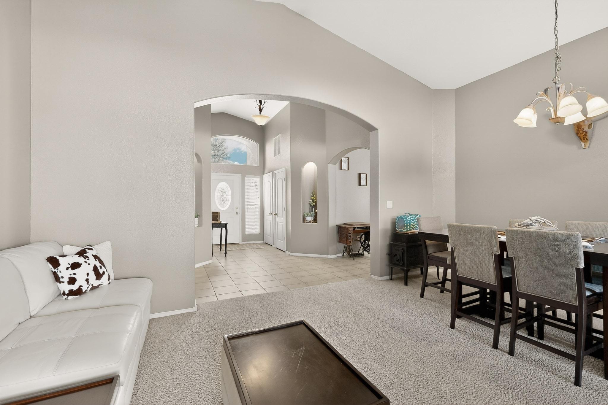 10434 Cantacielo Drive NW