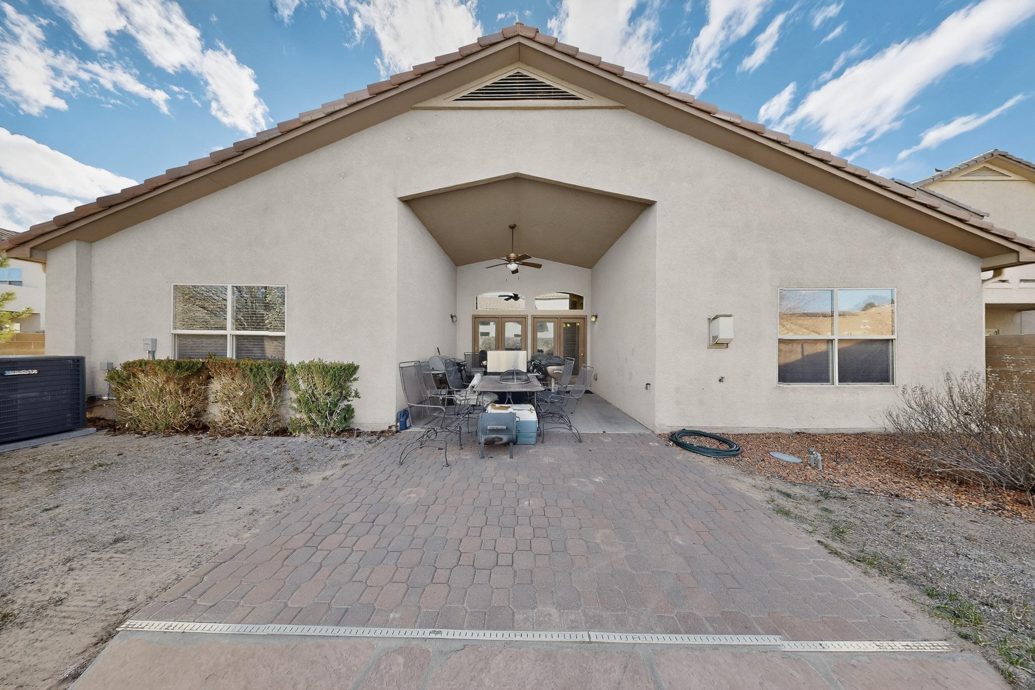 10434 Cantacielo Drive NW