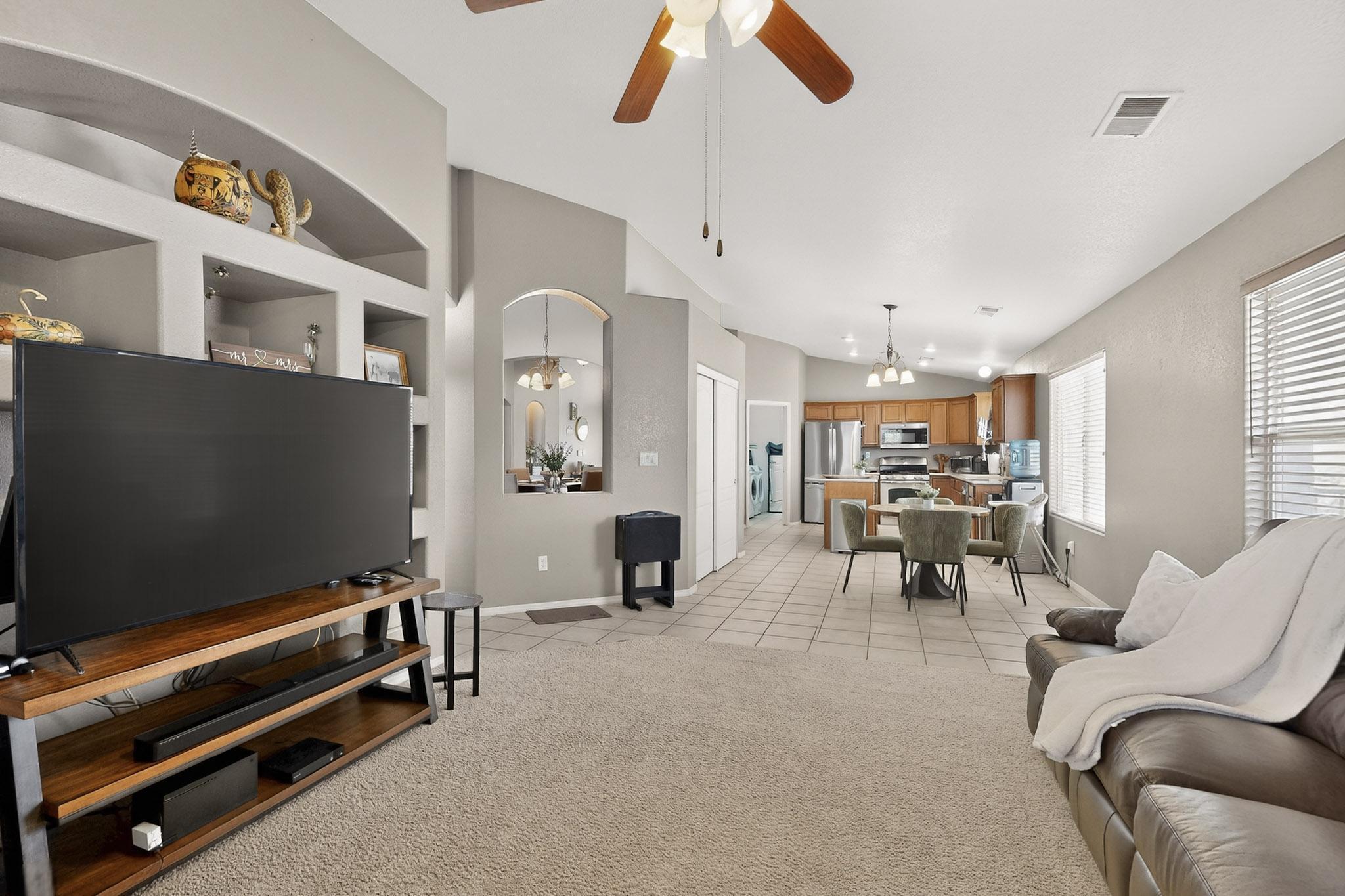 10434 Cantacielo Drive NW