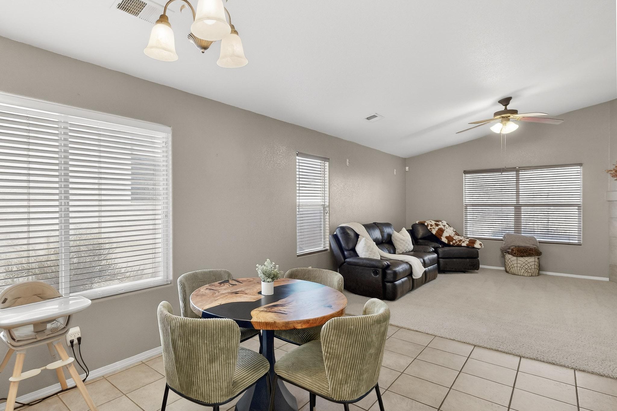 10434 Cantacielo Drive NW