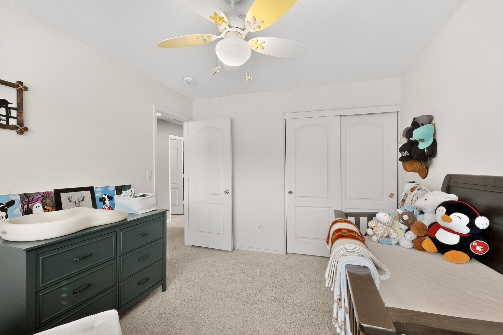 10434 Cantacielo Drive NW