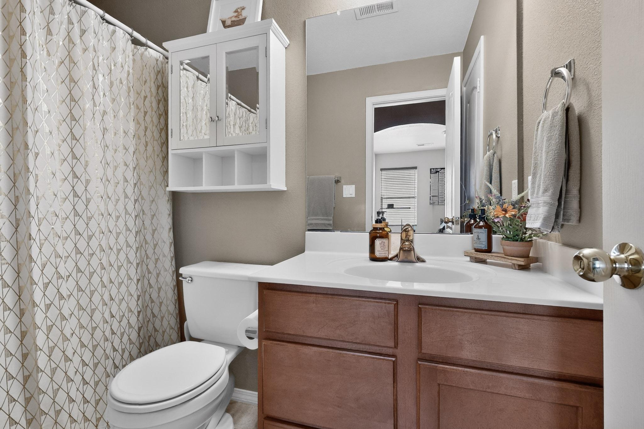 10434 Cantacielo Drive NW