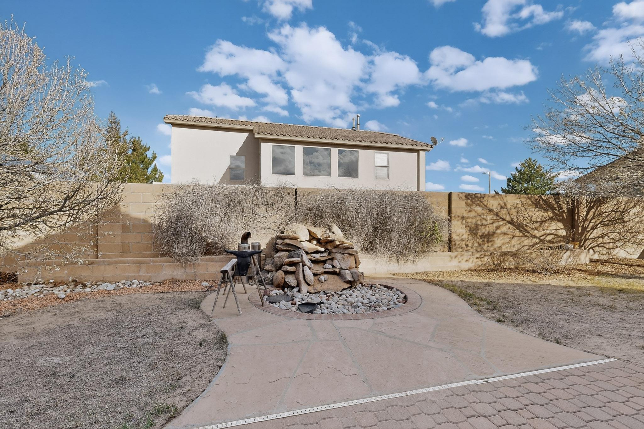 10434 Cantacielo Drive NW