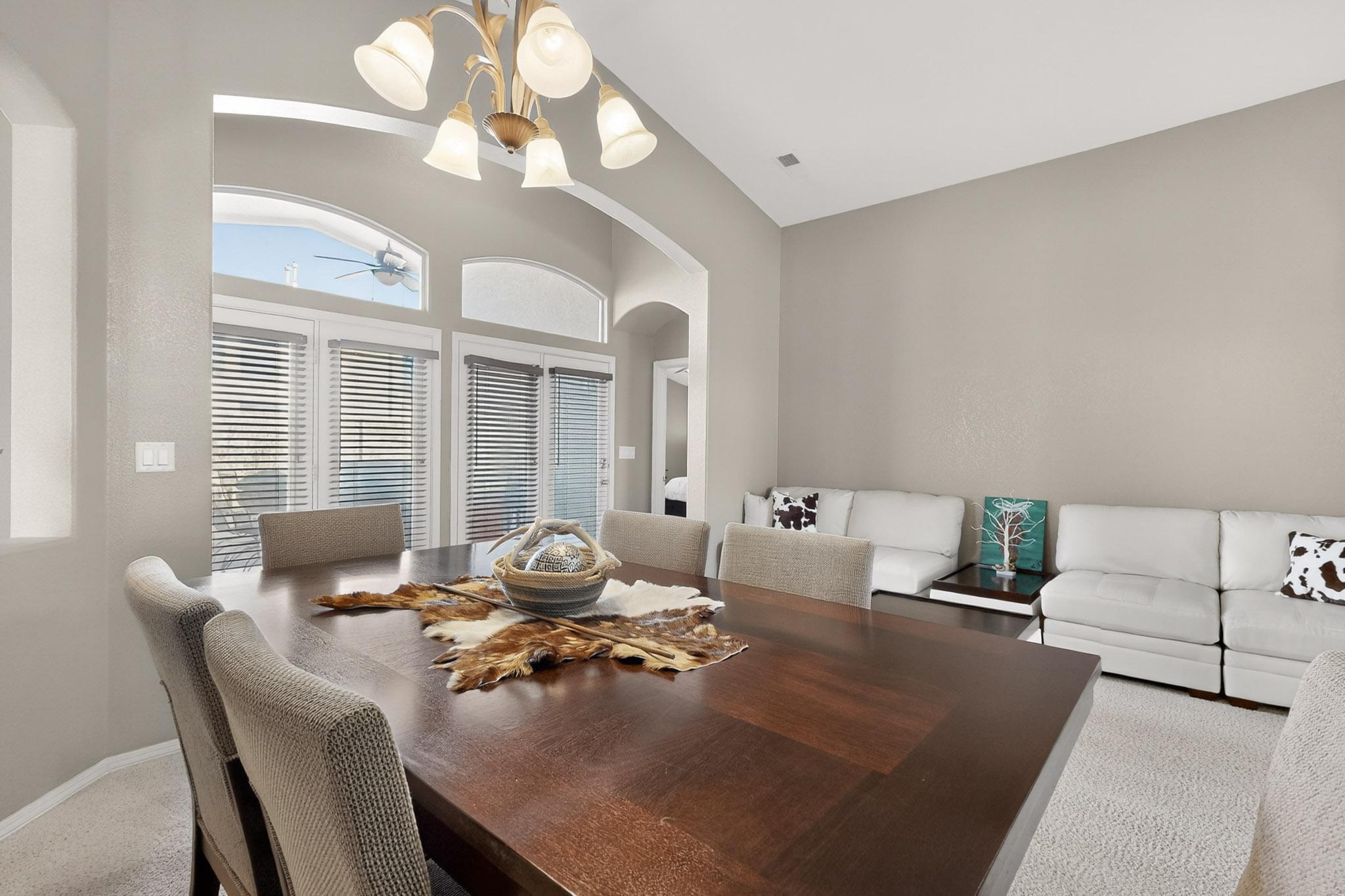 10434 Cantacielo Drive NW