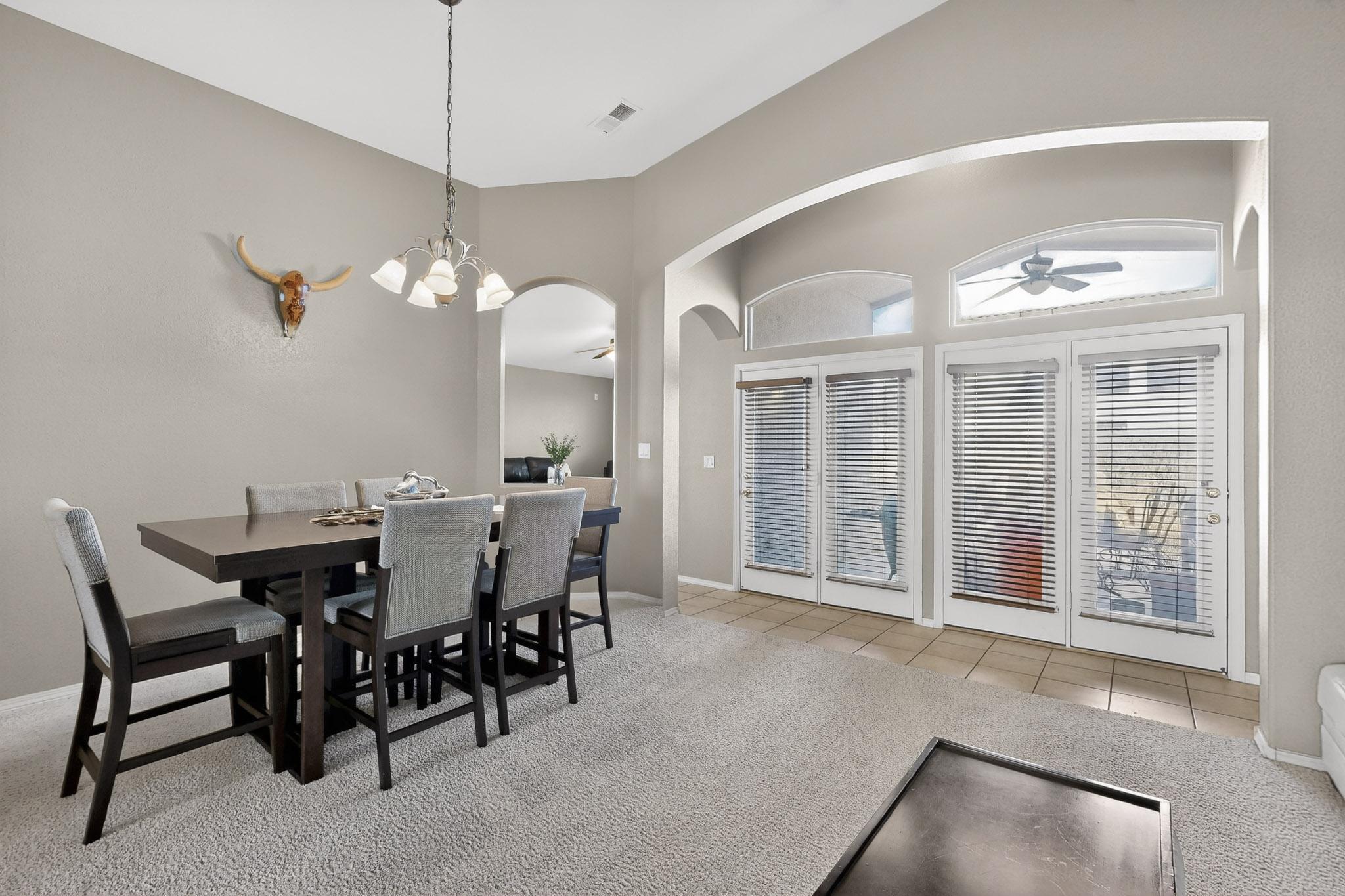 10434 Cantacielo Drive NW