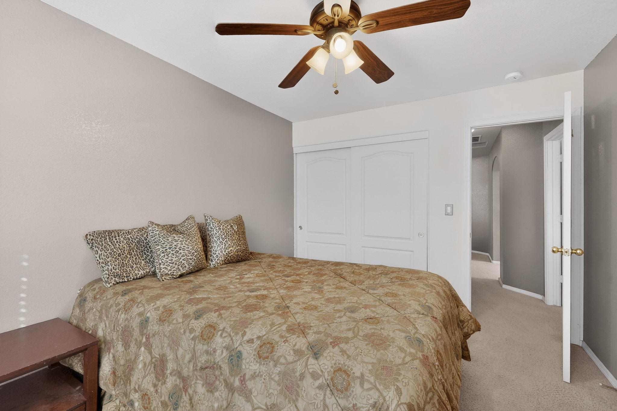 10434 Cantacielo Drive NW