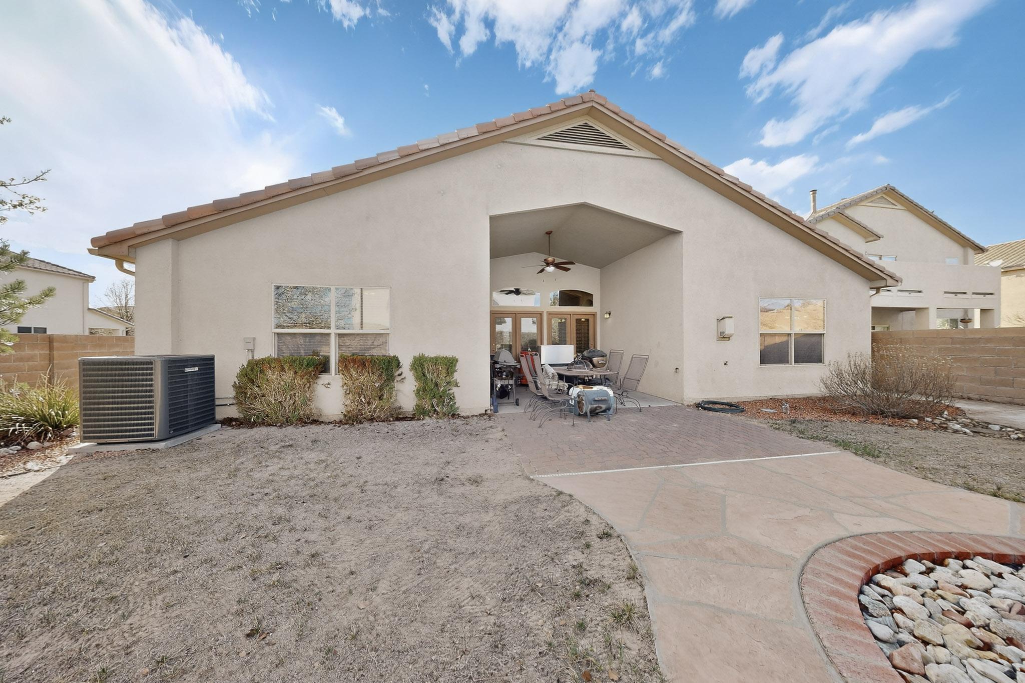 10434 Cantacielo Drive NW