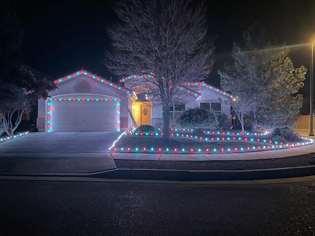 10434 Cantacielo Drive NW