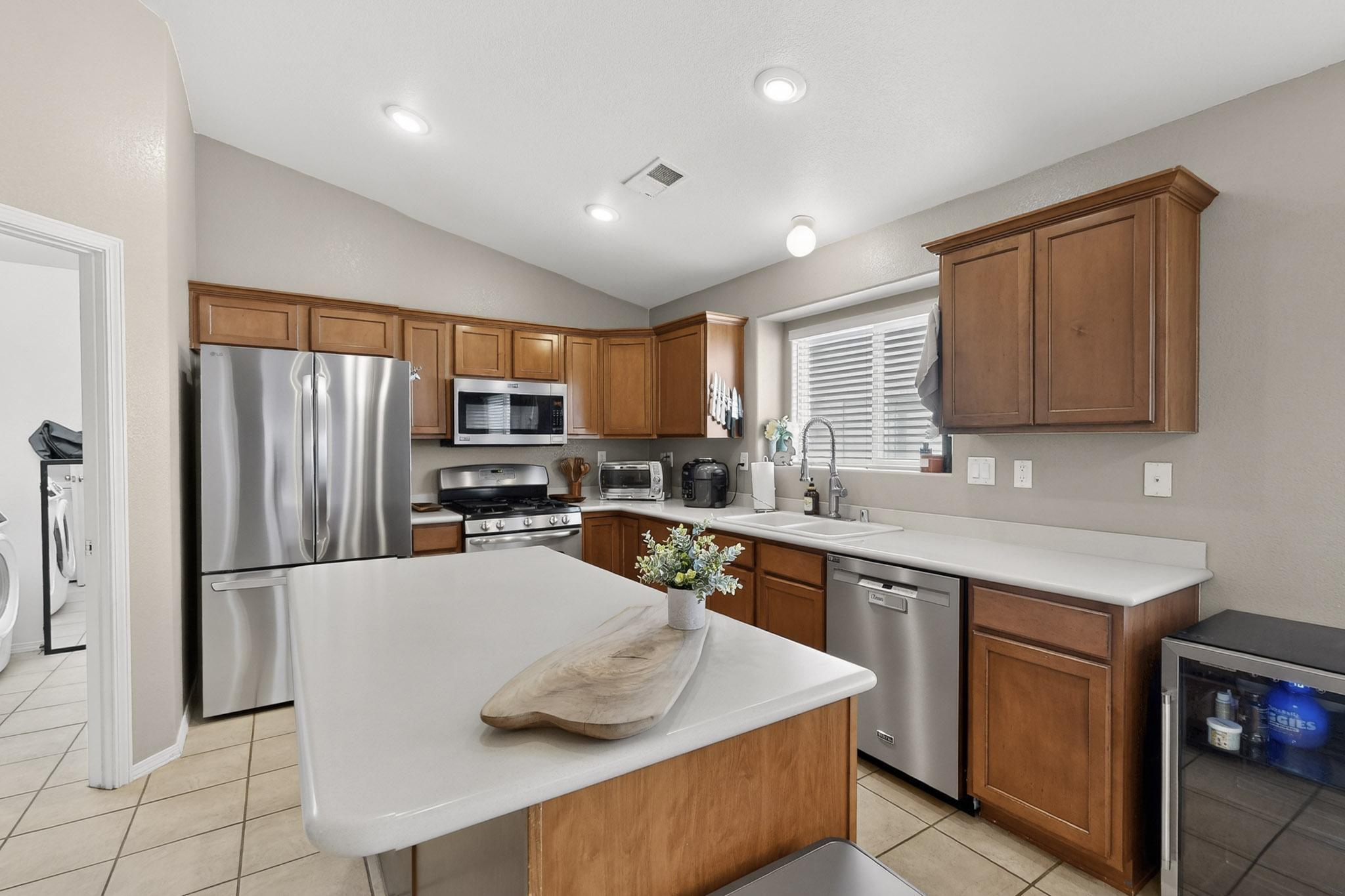 10434 Cantacielo Drive NW