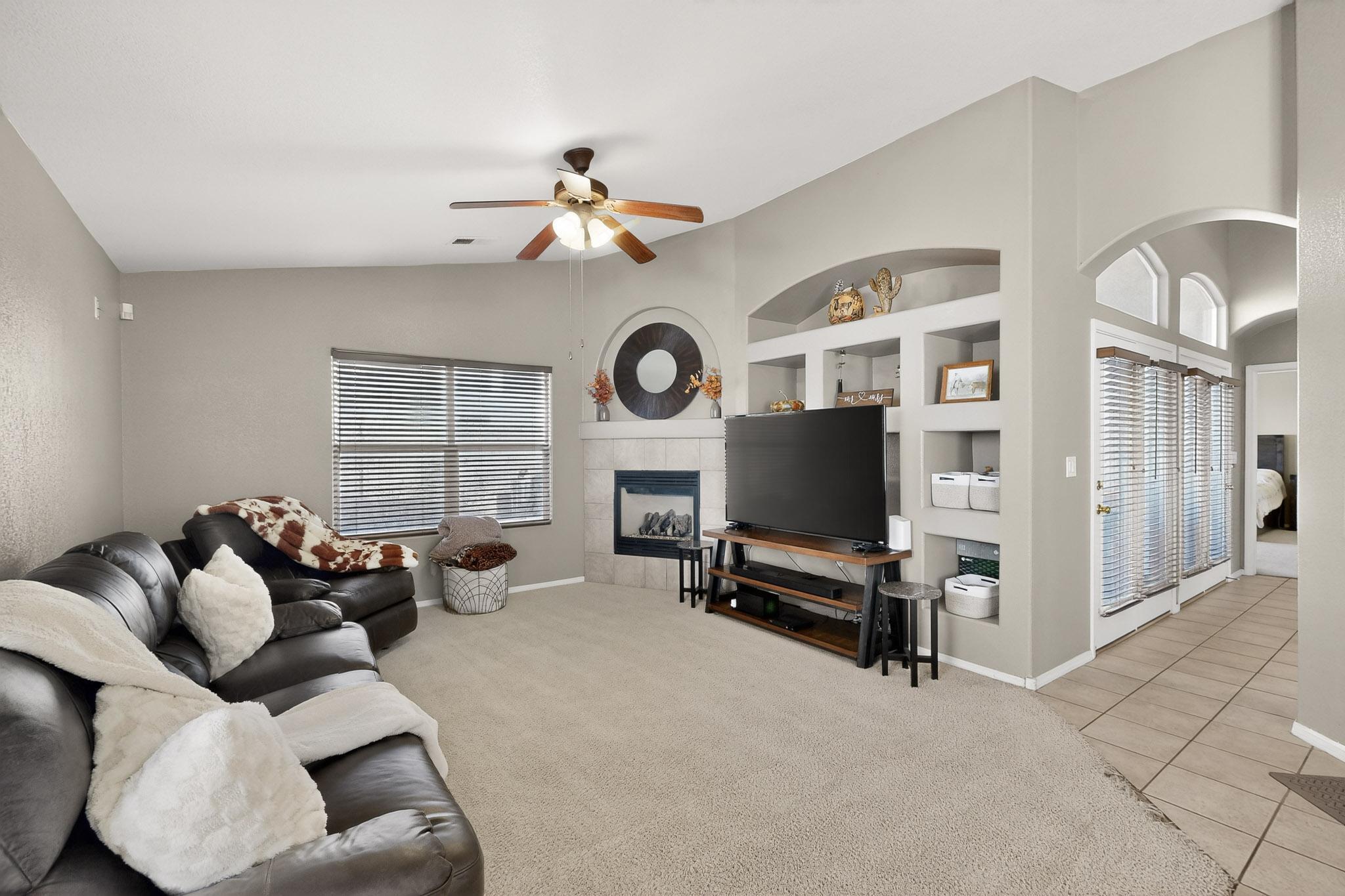 10434 Cantacielo Drive NW