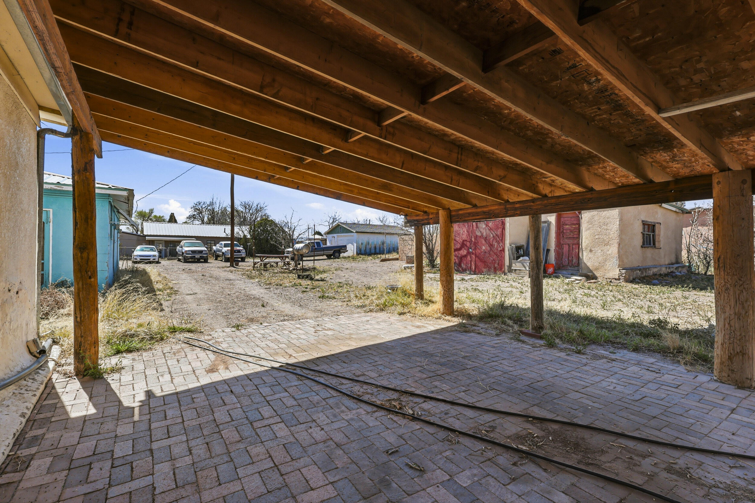 303 Eaton Avenue