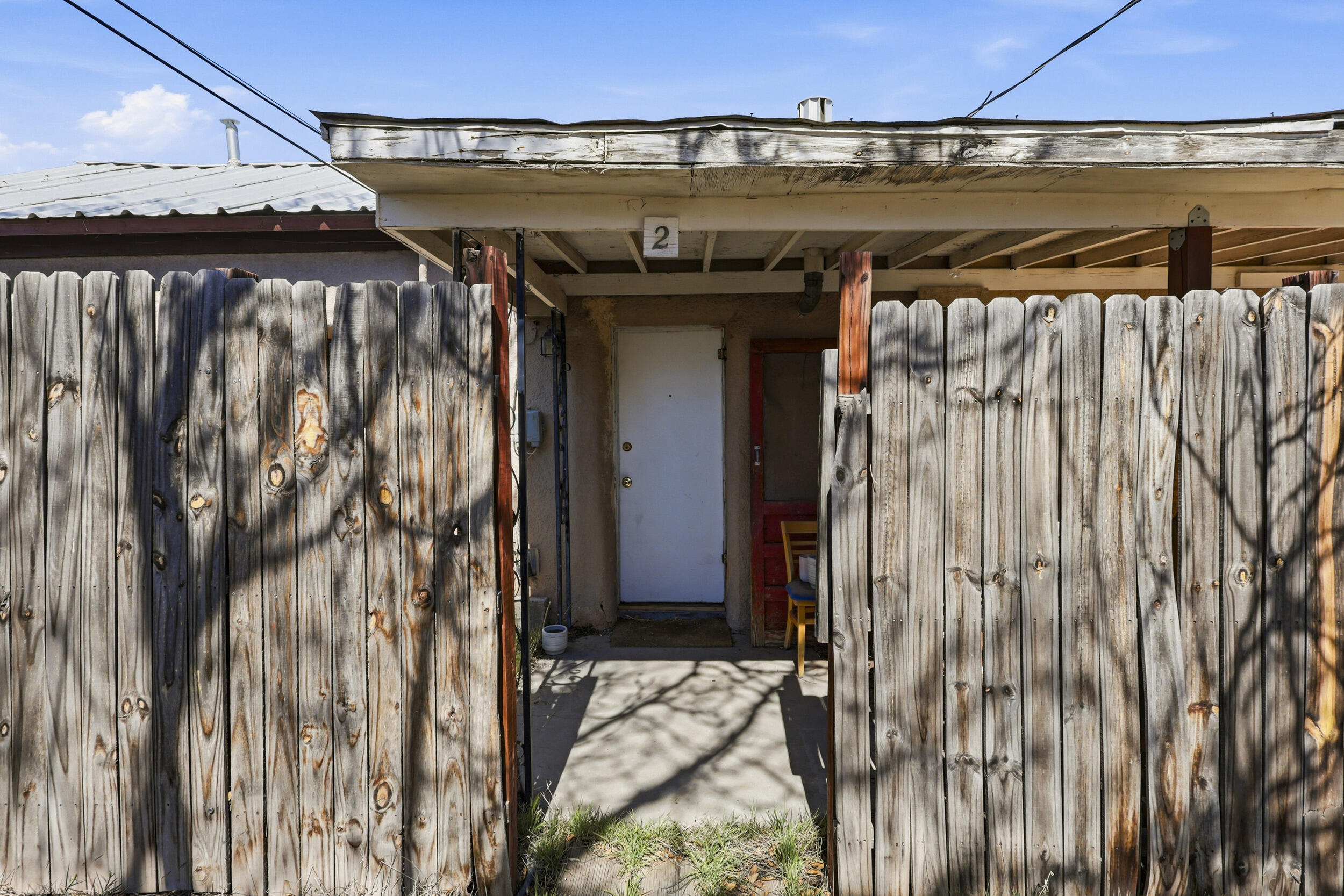 303 Eaton Avenue