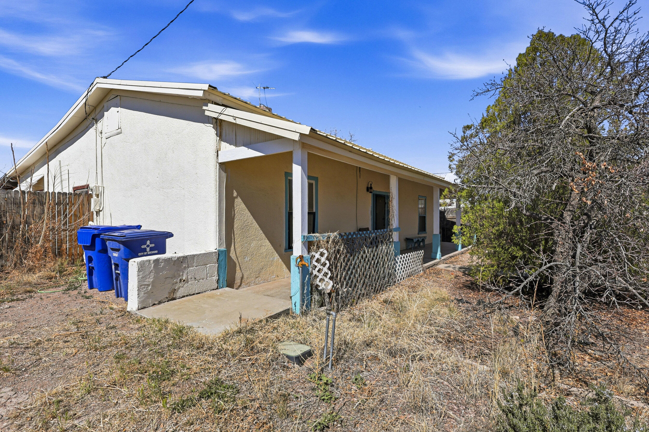 303 Eaton Avenue
