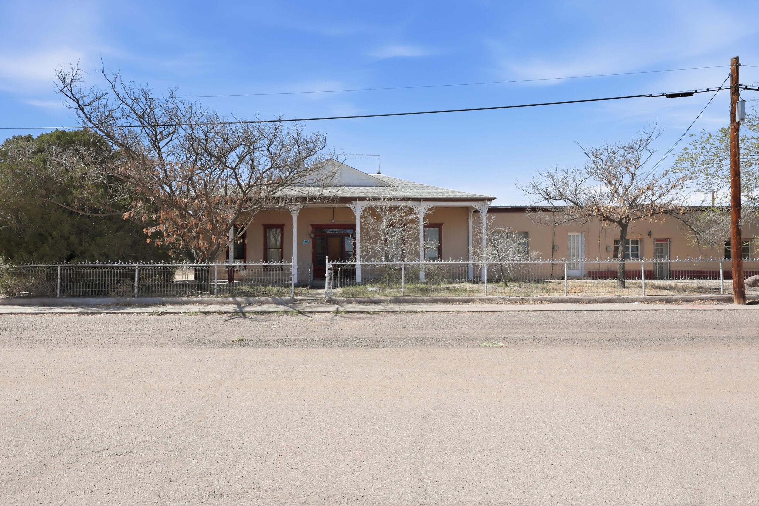 303 Eaton Avenue