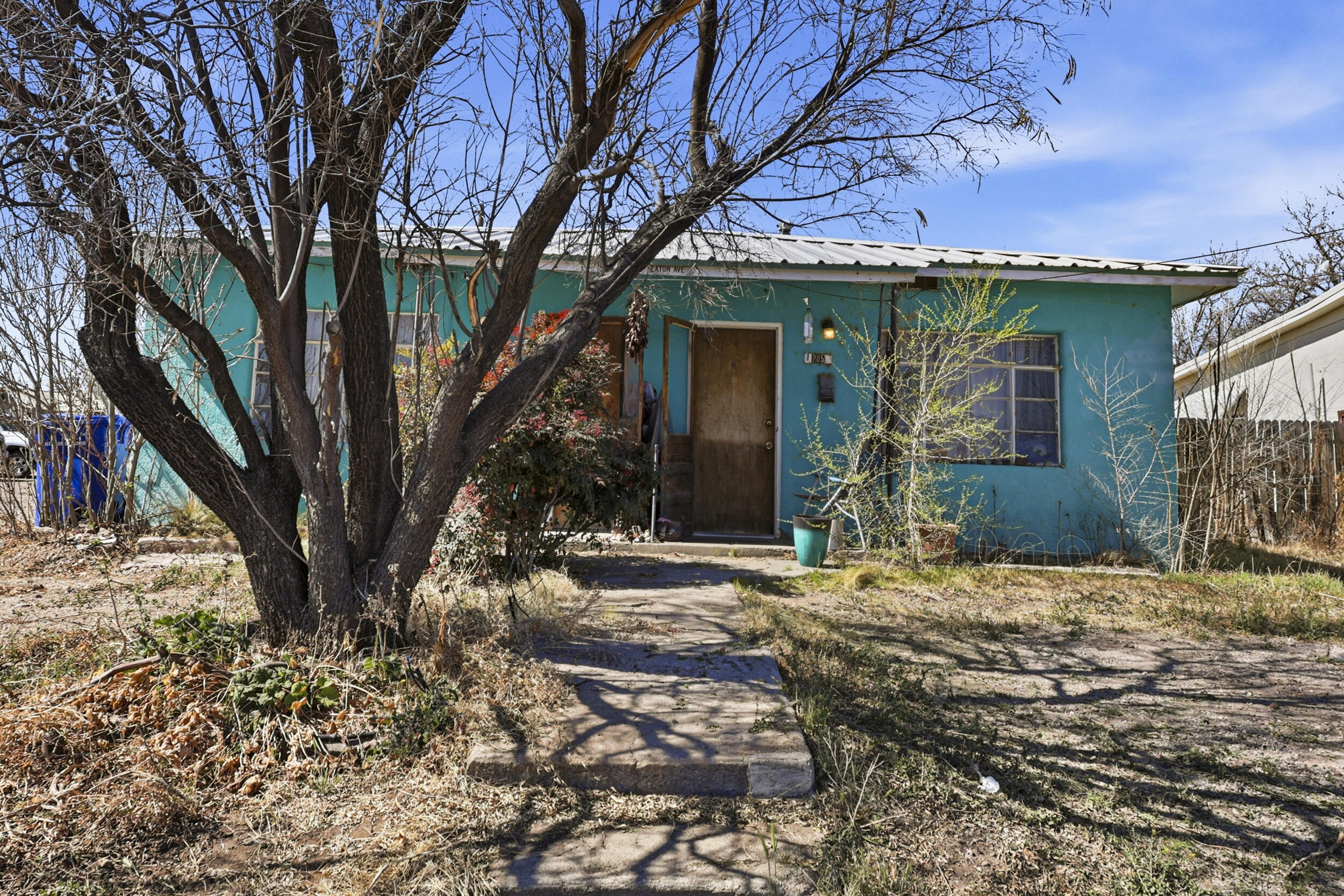 303 Eaton Avenue
