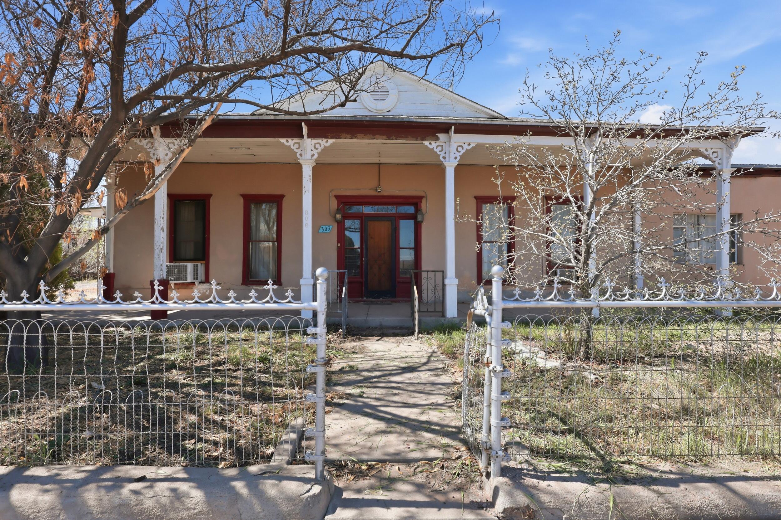 303 Eaton Avenue